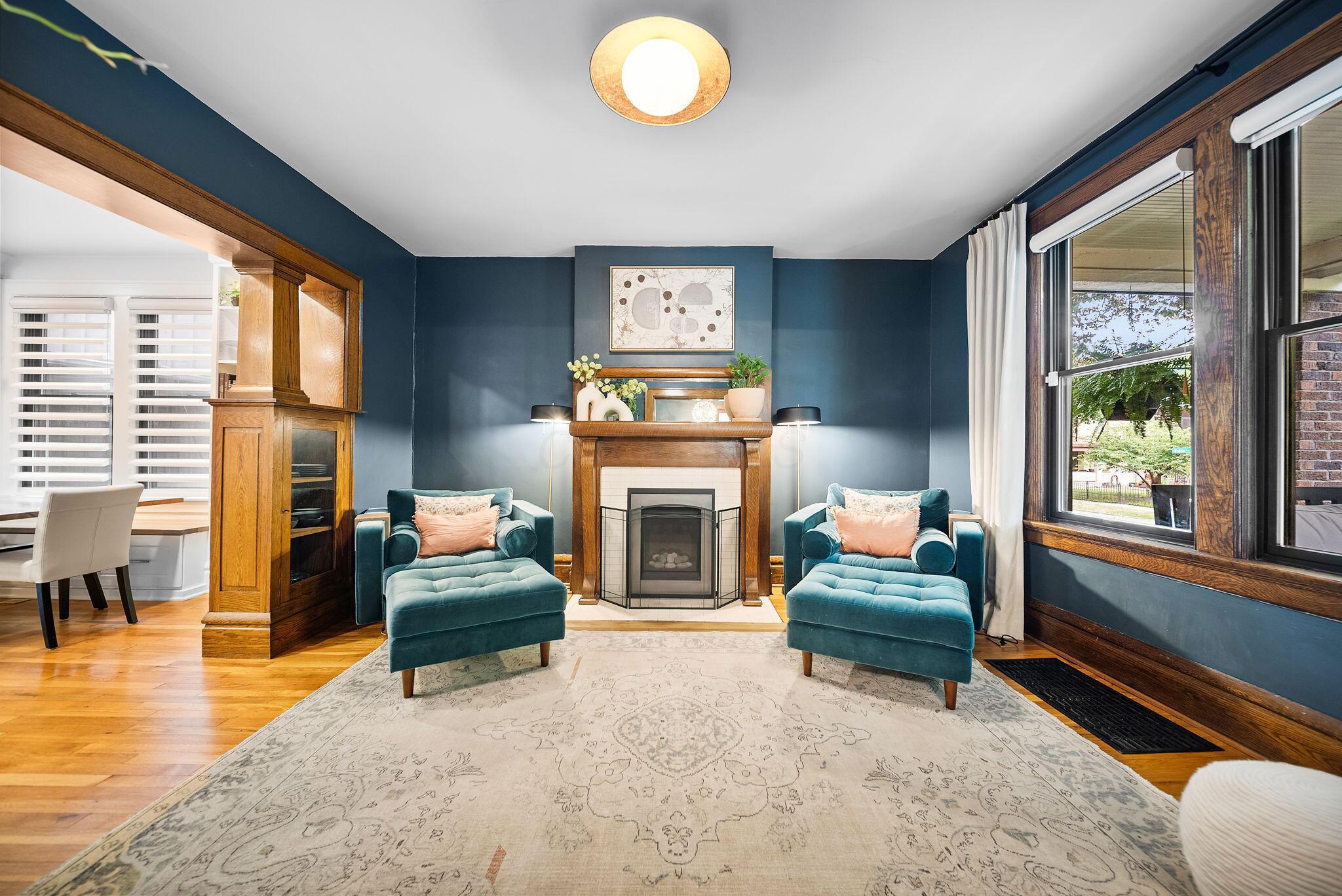Columbus, Ohio, 43206, United States, 4 Bedrooms Bedrooms, ,4 BathroomsBathrooms,Residential,Active,1929688