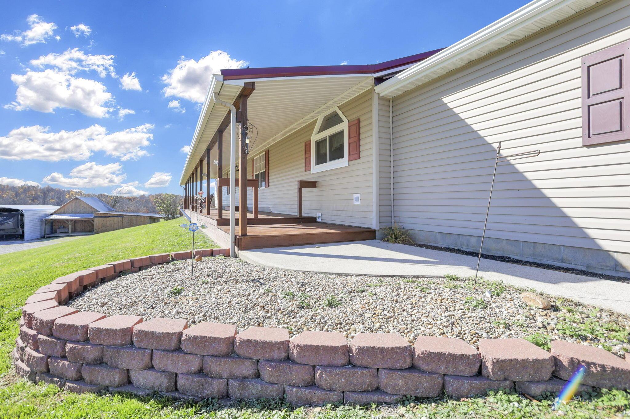 Logan, Ohio, 43138, United States, 3 Bedrooms Bedrooms, ,2 BathroomsBathrooms,Residential,Active,1990660