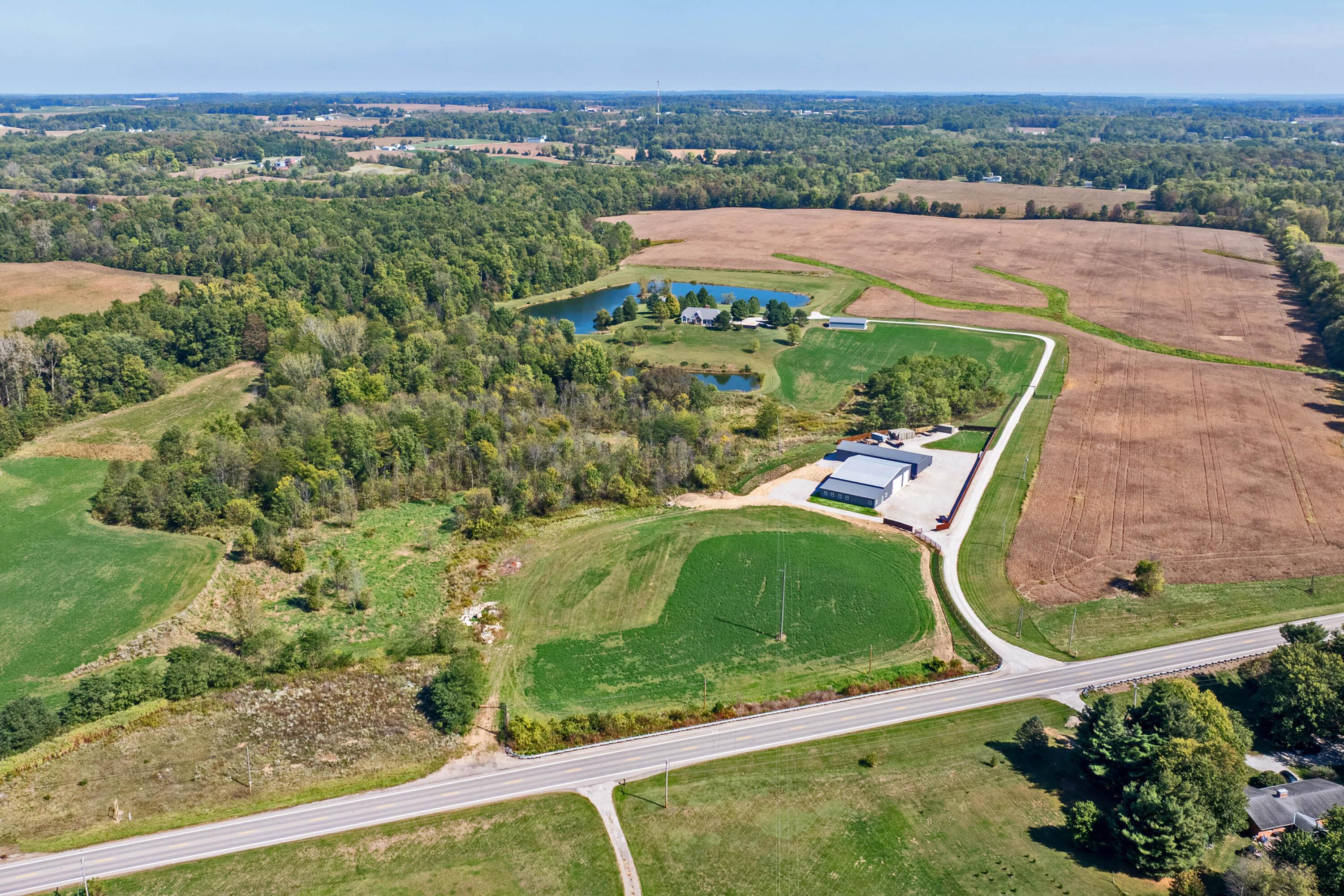 Mount Gilead, Ohio, 43338, United States, 4 Bedrooms Bedrooms, ,3 BathroomsBathrooms,Residential,Active,1953400