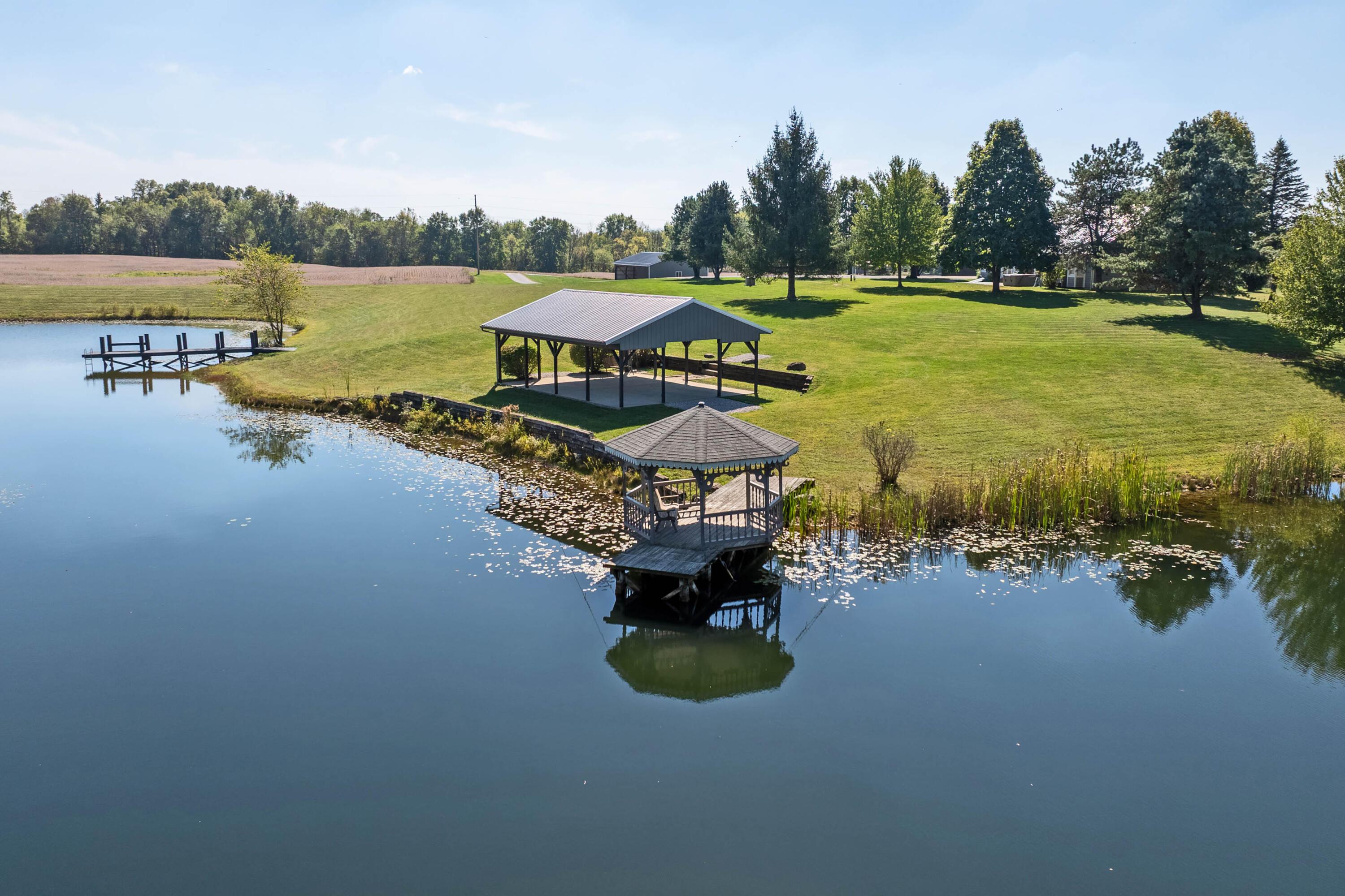 Mount Gilead, Ohio, 43338, United States, 4 Bedrooms Bedrooms, ,3 BathroomsBathrooms,Residential,Active,1953400