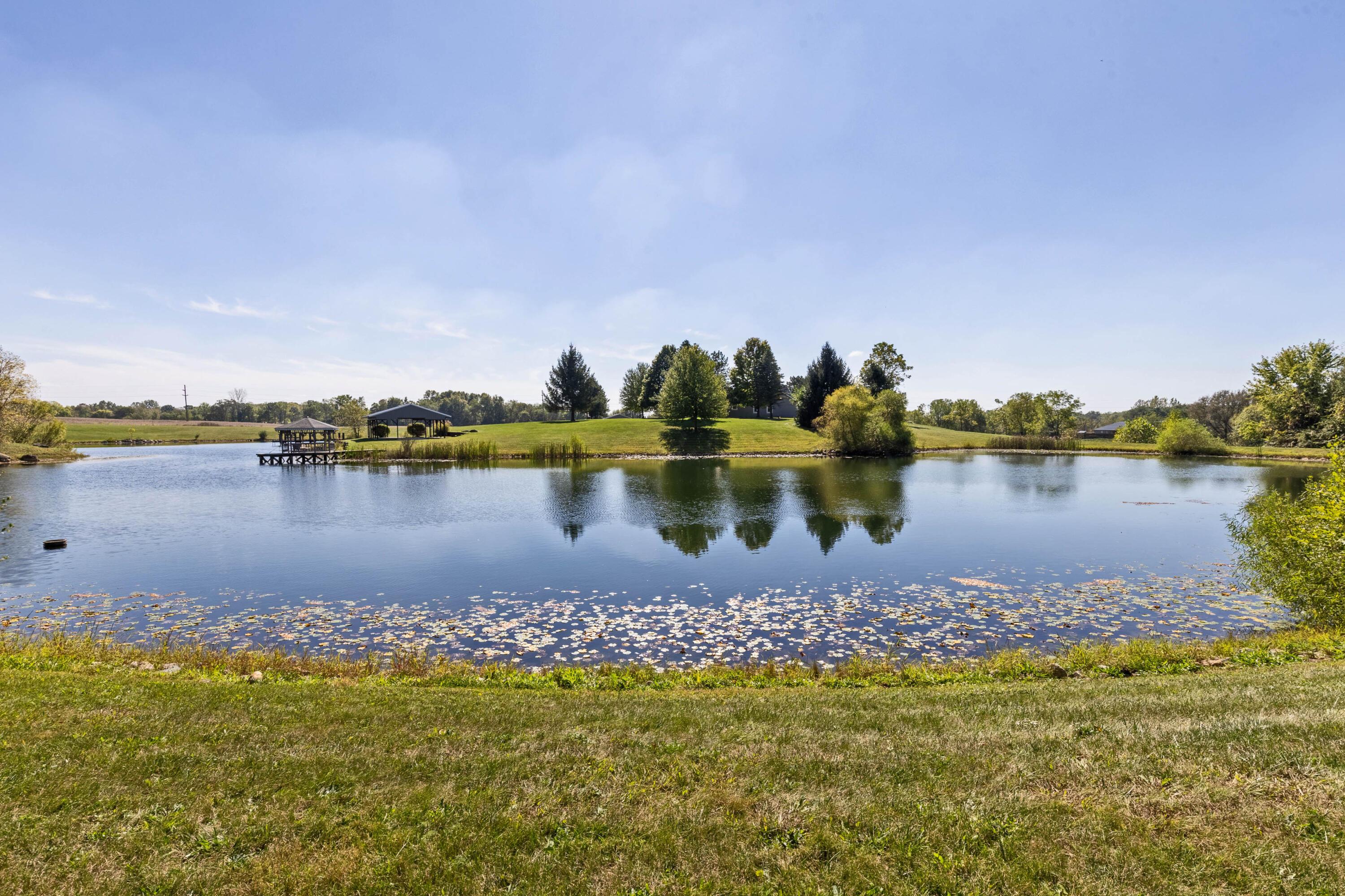 Mount Gilead, Ohio, 43338, United States, 4 Bedrooms Bedrooms, ,3 BathroomsBathrooms,Residential,Active,1953400