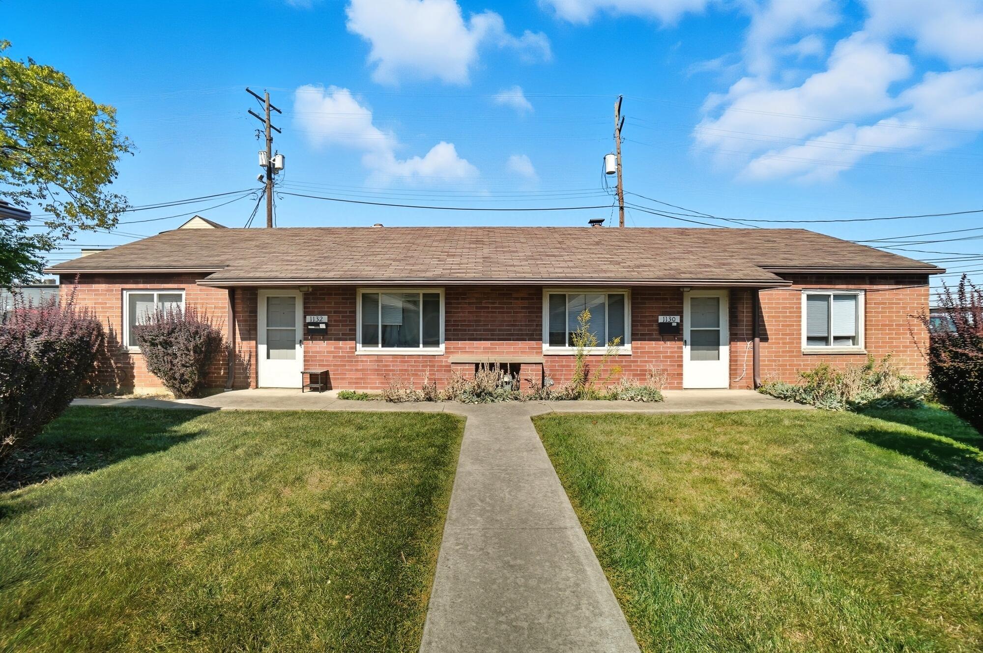 Columbus, Ohio, 43212, United States, ,Residential,Active,1963258