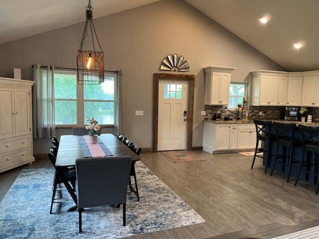 Centerburg, Ohio, 43011, United States, 4 Bedrooms Bedrooms, ,4 BathroomsBathrooms,Residential,Active,1903198