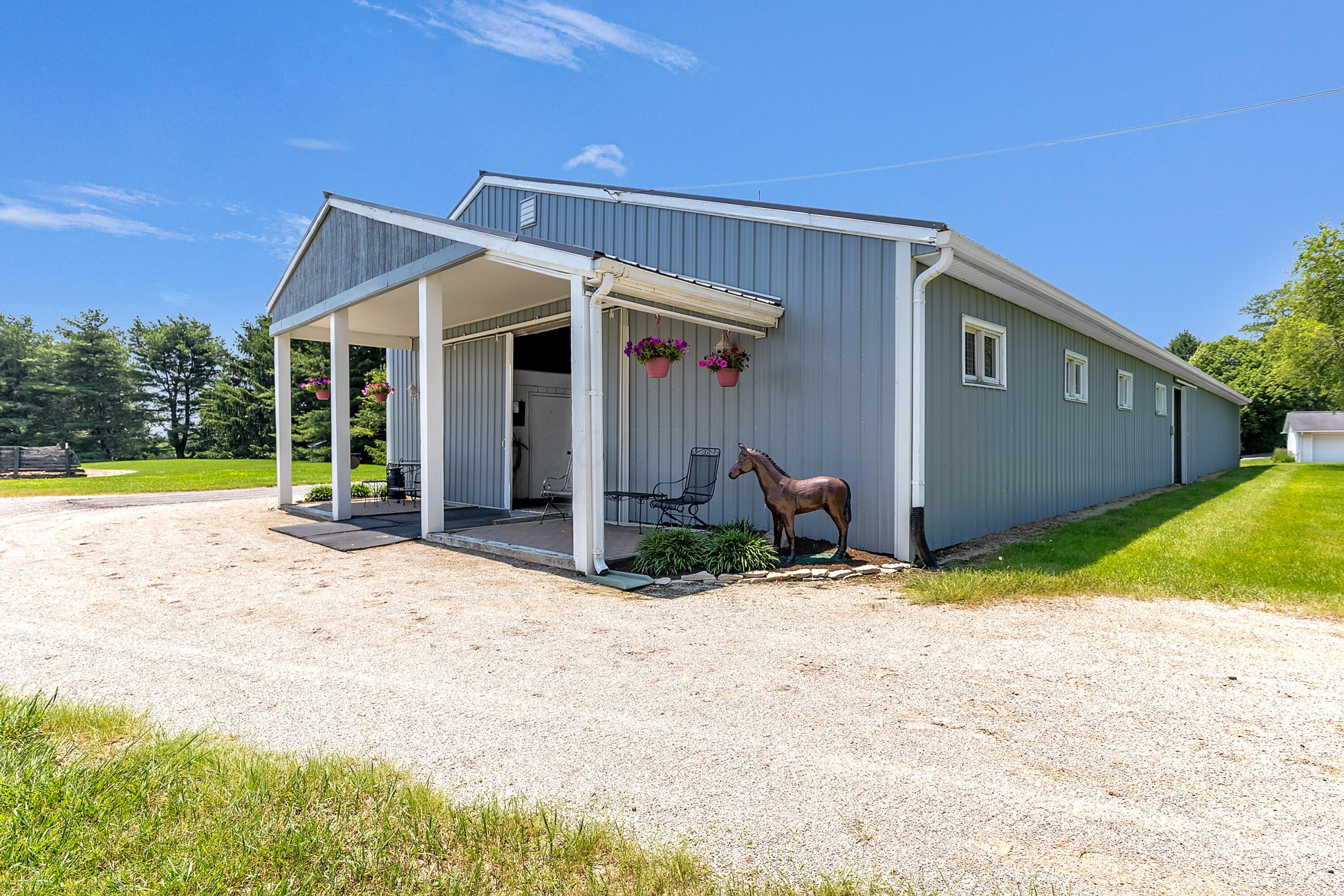 Centerburg, Ohio, 43011, United States, ,3 BathroomsBathrooms,Residential,Active,1853278