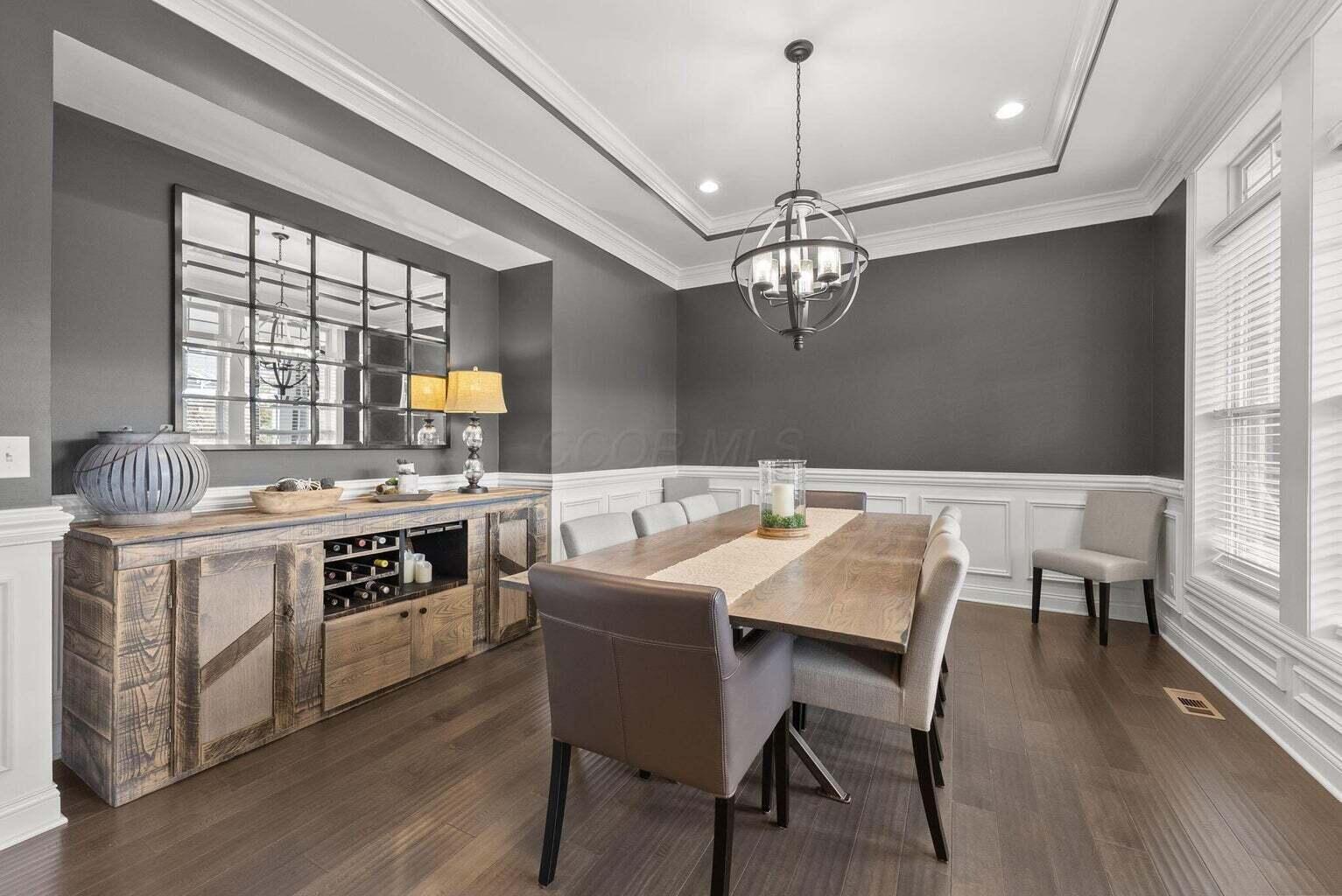 New Albany, Ohio, 43054, United States, 5 Bedrooms Bedrooms, ,5 BathroomsBathrooms,Residential,Active,2007958