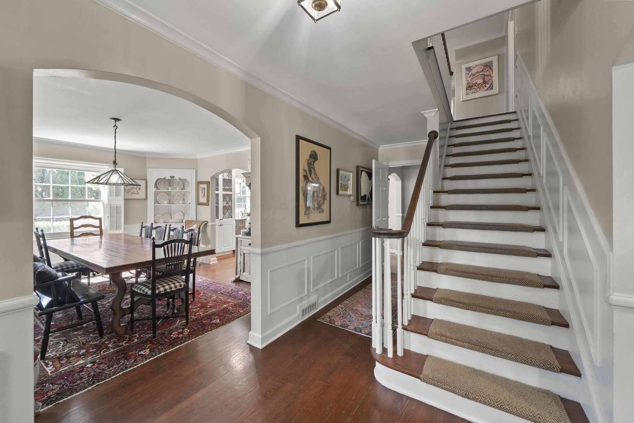 Columbus, Ohio, 43221, United States, 4 Bedrooms Bedrooms, ,5 BathroomsBathrooms,Residential,Active,1953422