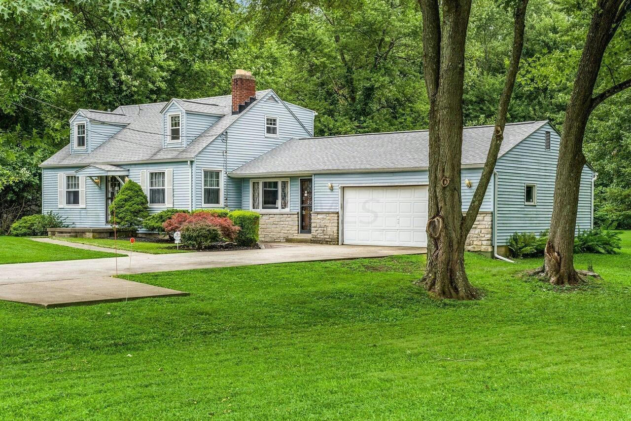 Columbus, Ohio, 43219, United States, 4 Bedrooms Bedrooms, ,3 BathroomsBathrooms,Residential,Active,1748764