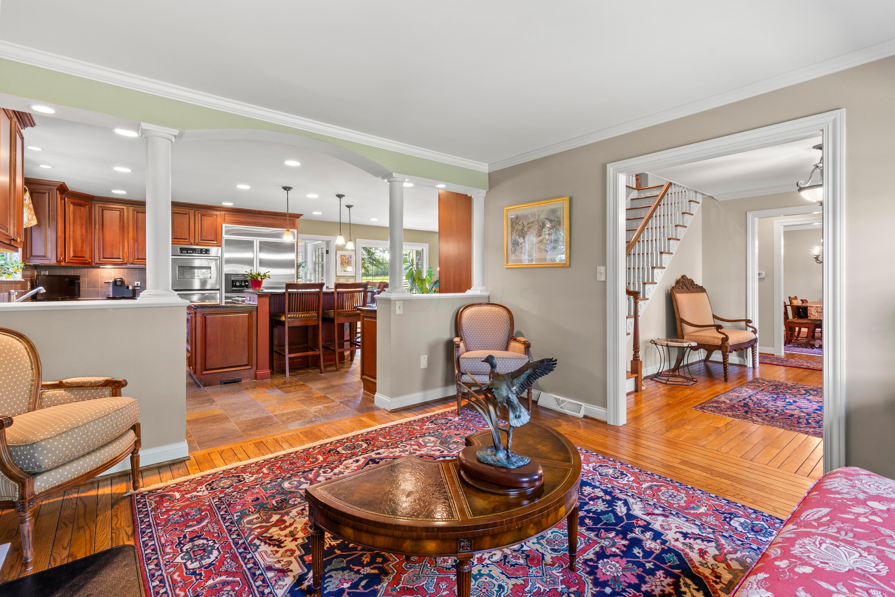 Lancaster, Ohio, 43130, United States, 4 Bedrooms Bedrooms, ,4 BathroomsBathrooms,Residential,Active,1910133