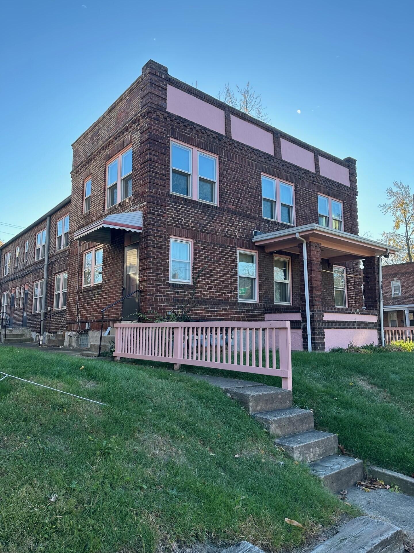 Columbus, Ohio, 43201, United States, ,Residential,Active,1943810