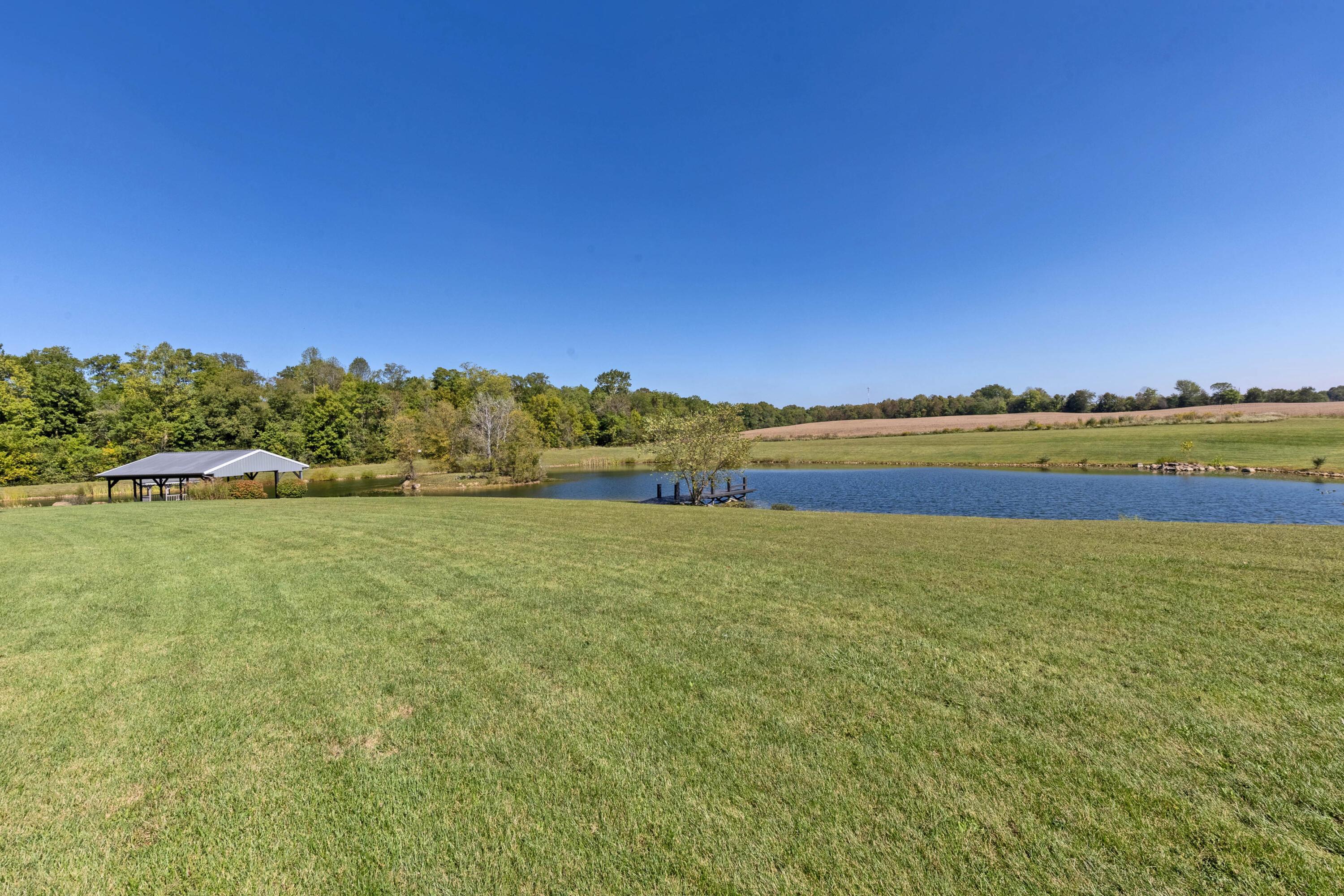 Mount Gilead, Ohio, 43338, United States, 4 Bedrooms Bedrooms, ,3 BathroomsBathrooms,Residential,Active,1953400