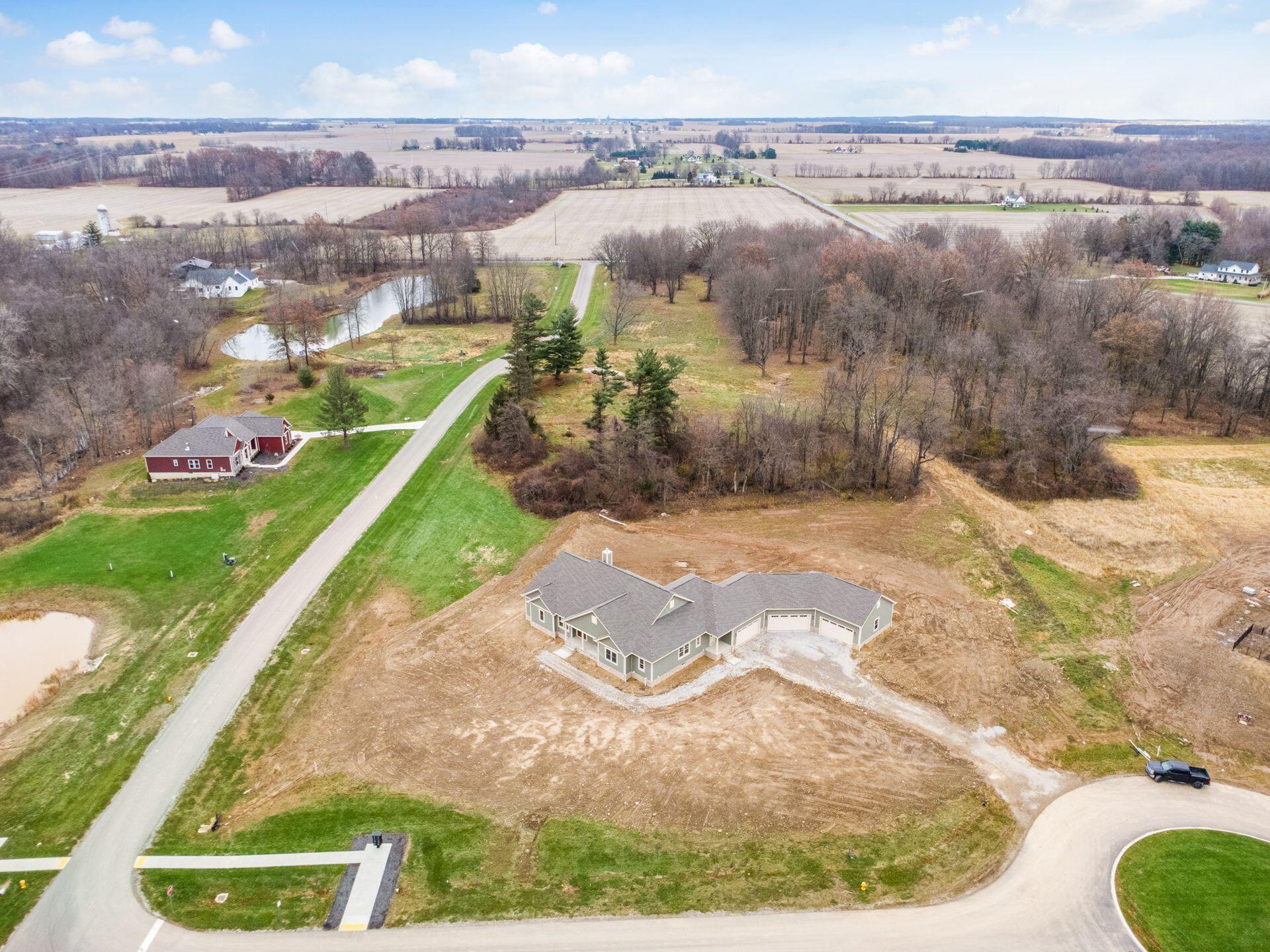 Sunbury, Ohio, 43074, United States, 4 Bedrooms Bedrooms, ,6 BathroomsBathrooms,Residential,Active,2007229