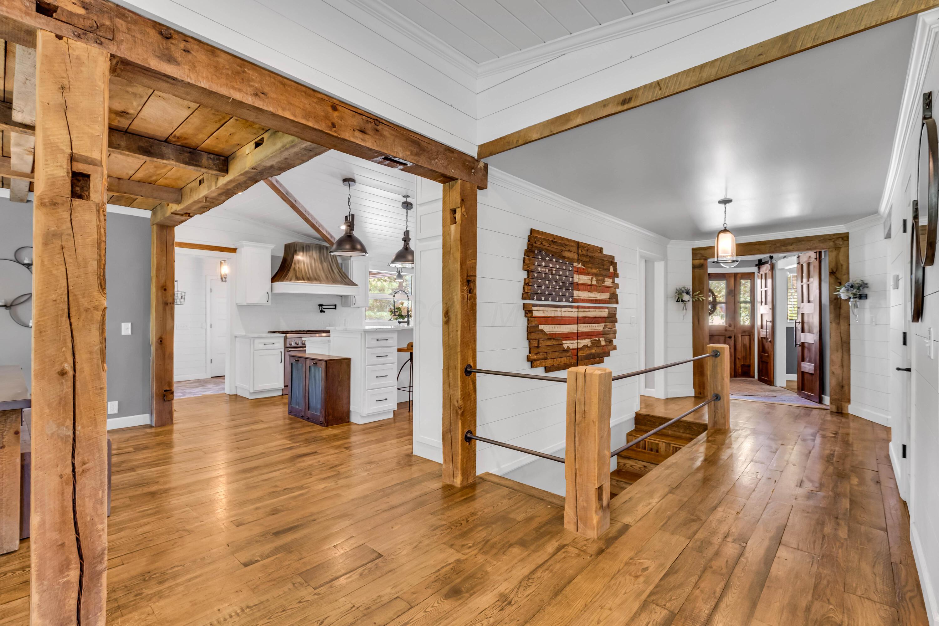 Centerburg, Ohio, 43011, United States, 5 Bedrooms Bedrooms, ,5 BathroomsBathrooms,Residential,Active,1934755