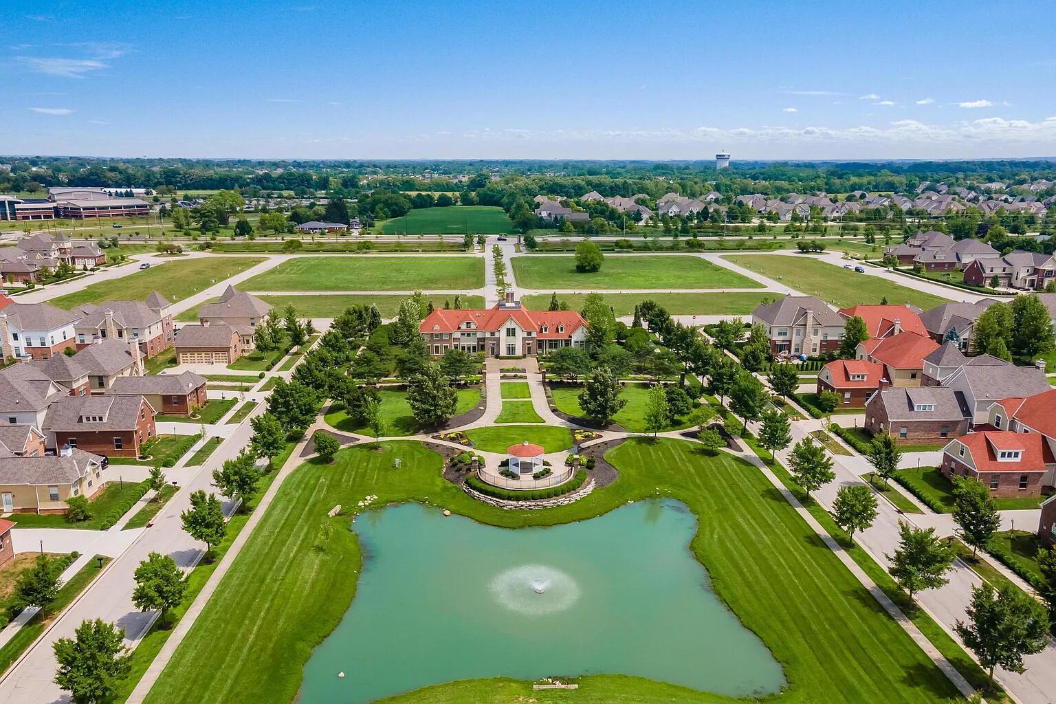 Dublin, Ohio, 43016, United States, 4 Bedrooms Bedrooms, ,5 BathroomsBathrooms,Residential,Active,1945857