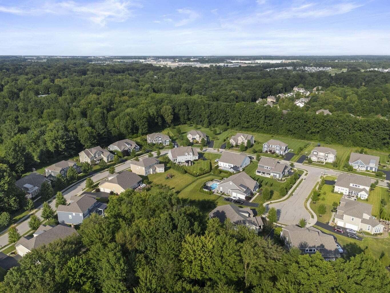 New Albany, Ohio, 43054, United States, 5 Bedrooms Bedrooms, ,5 BathroomsBathrooms,Residential,Active,2007958