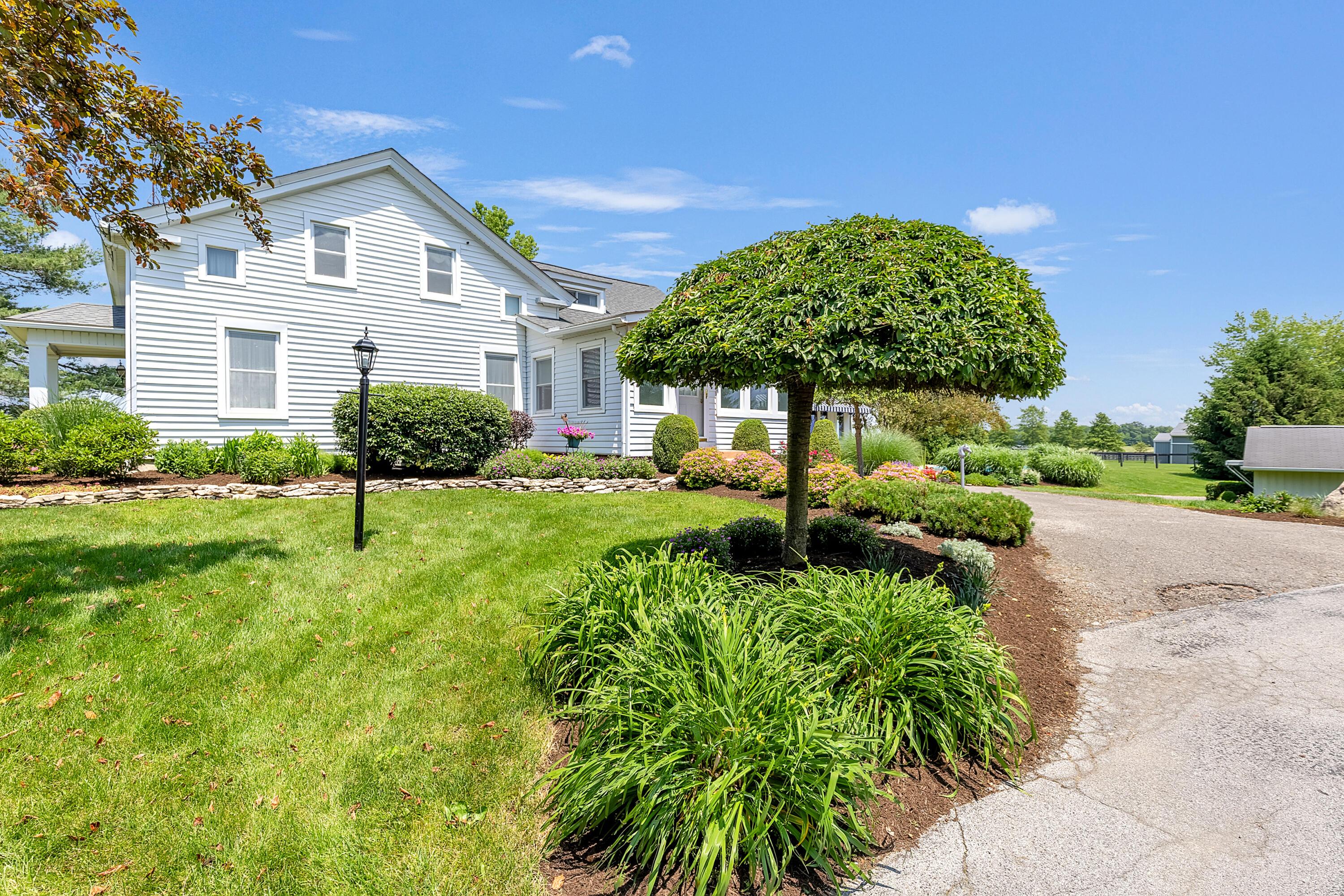 Centerburg, Ohio, 43011, United States, ,3 BathroomsBathrooms,Residential,Active,1853278