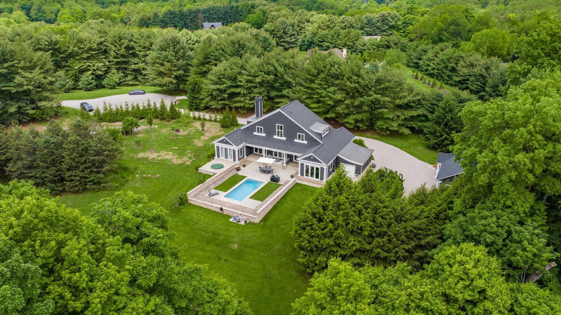 Granville, Ohio, 43023, United States, 4 Bedrooms Bedrooms, ,5 BathroomsBathrooms,Residential,Active,2015467