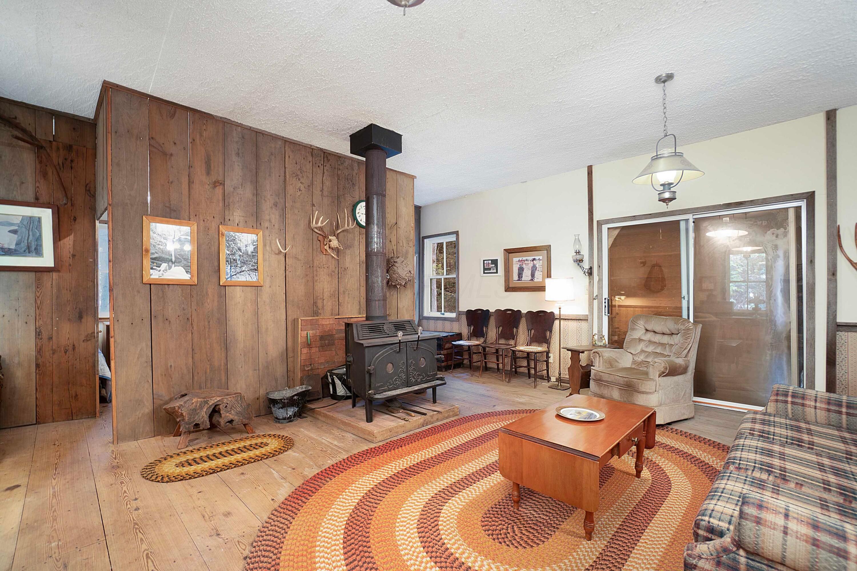 Rockbridge, Ohio, 43149, United States, 3 Bedrooms Bedrooms, ,4 BathroomsBathrooms,Residential,Active,1992551