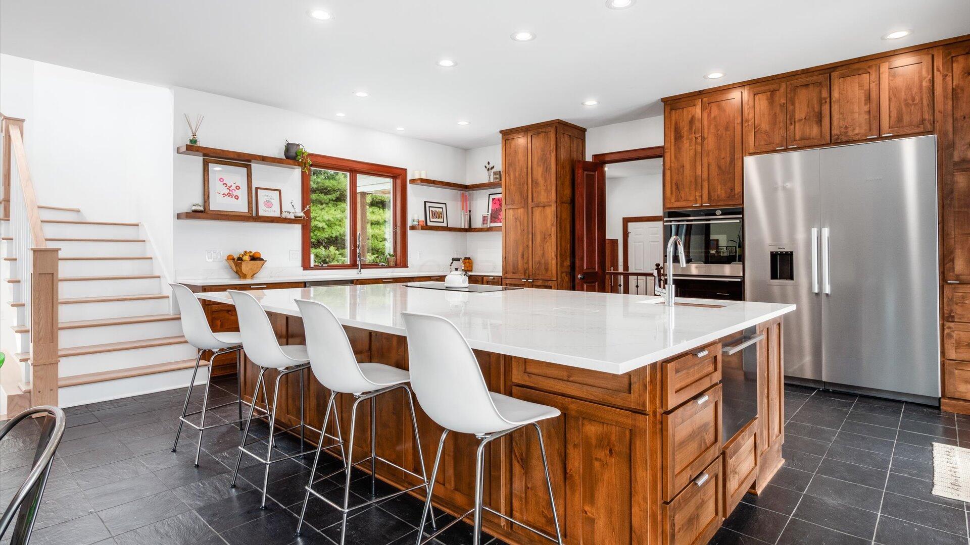 Granville, Ohio, 43023, United States, 4 Bedrooms Bedrooms, ,5 BathroomsBathrooms,Residential,Active,2015467