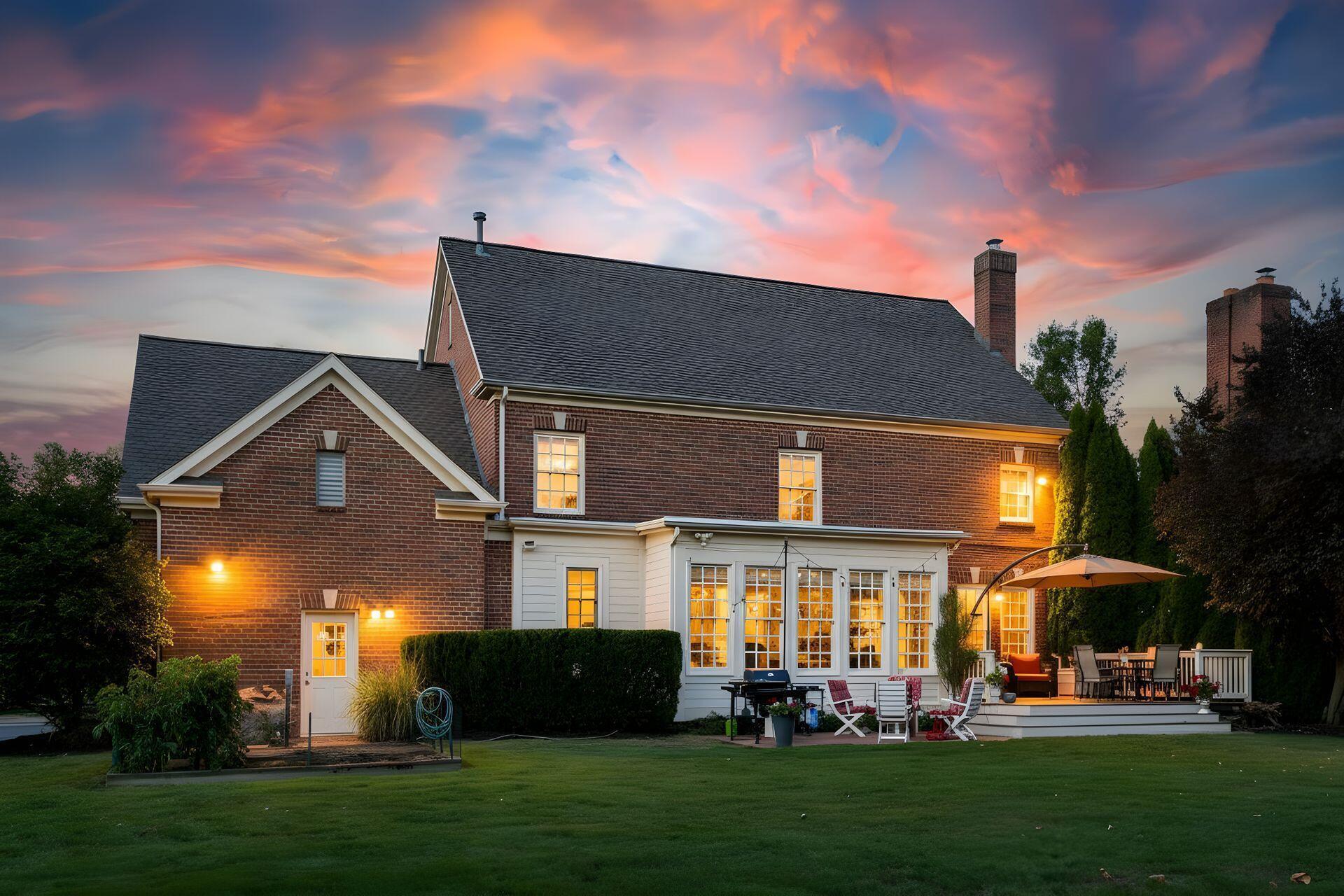 New Albany, Ohio, 43054, United States, 5 Bedrooms Bedrooms, ,5 BathroomsBathrooms,Residential,Active,1944031