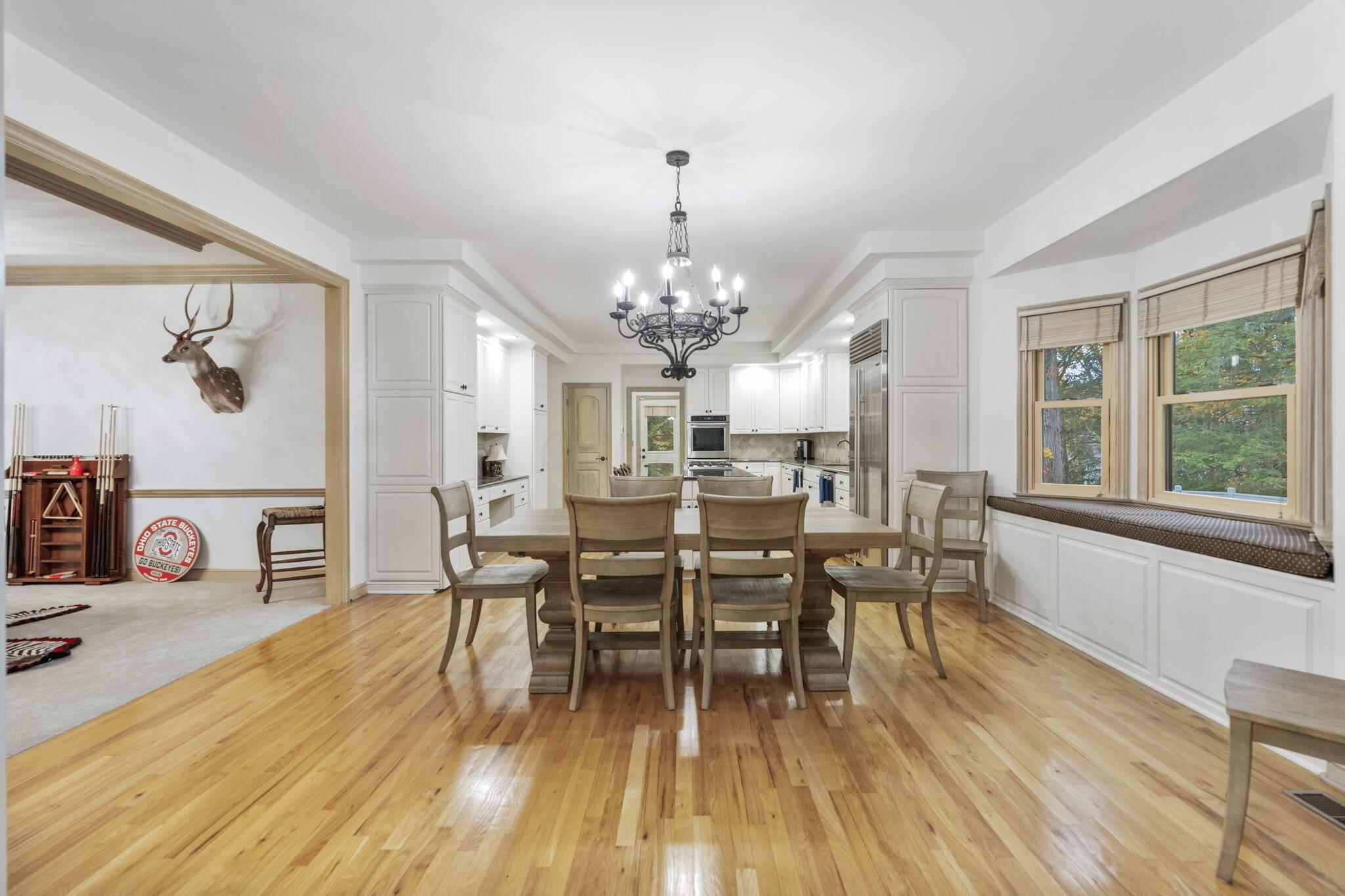 Powell, Ohio, 43065, United States, 5 Bedrooms Bedrooms, ,6 BathroomsBathrooms,Residential,Active,1989786