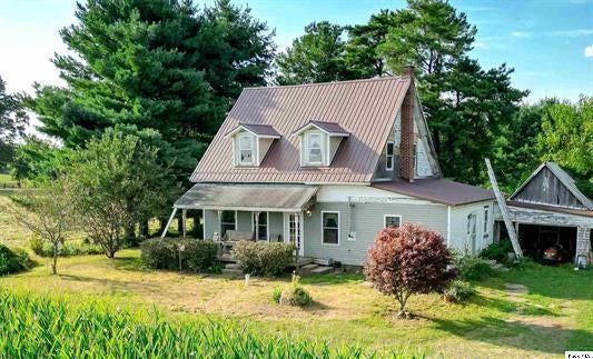 Mount Vernon, Ohio, 43050, United States, 3 Bedrooms Bedrooms, ,1 BathroomBathrooms,Residential,Active,1914801