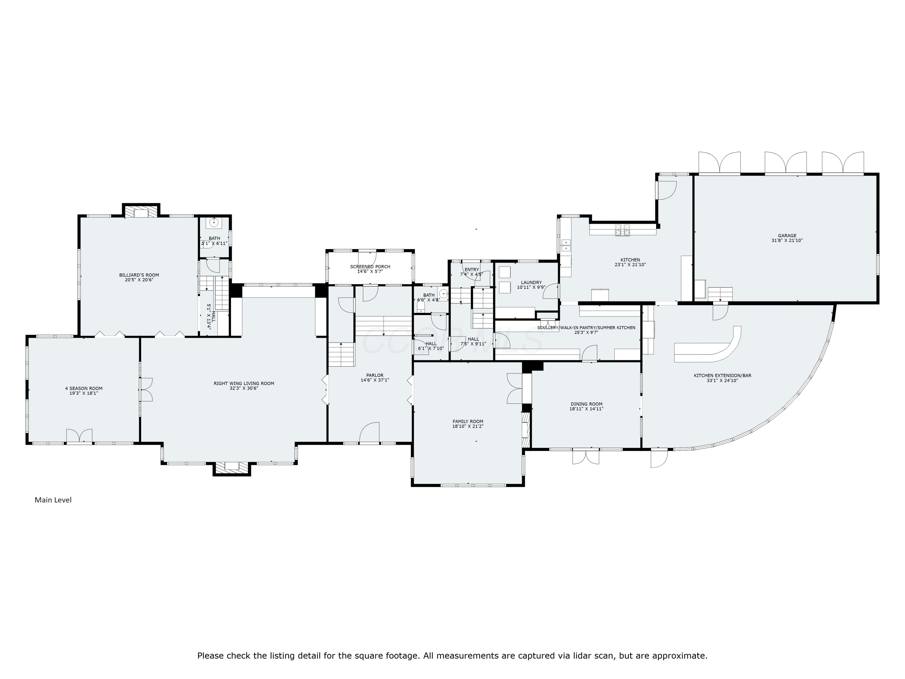 Thornville, Ohio, 43076, United States, 9 Bedrooms Bedrooms, ,7 BathroomsBathrooms,Residential,Active,1821951