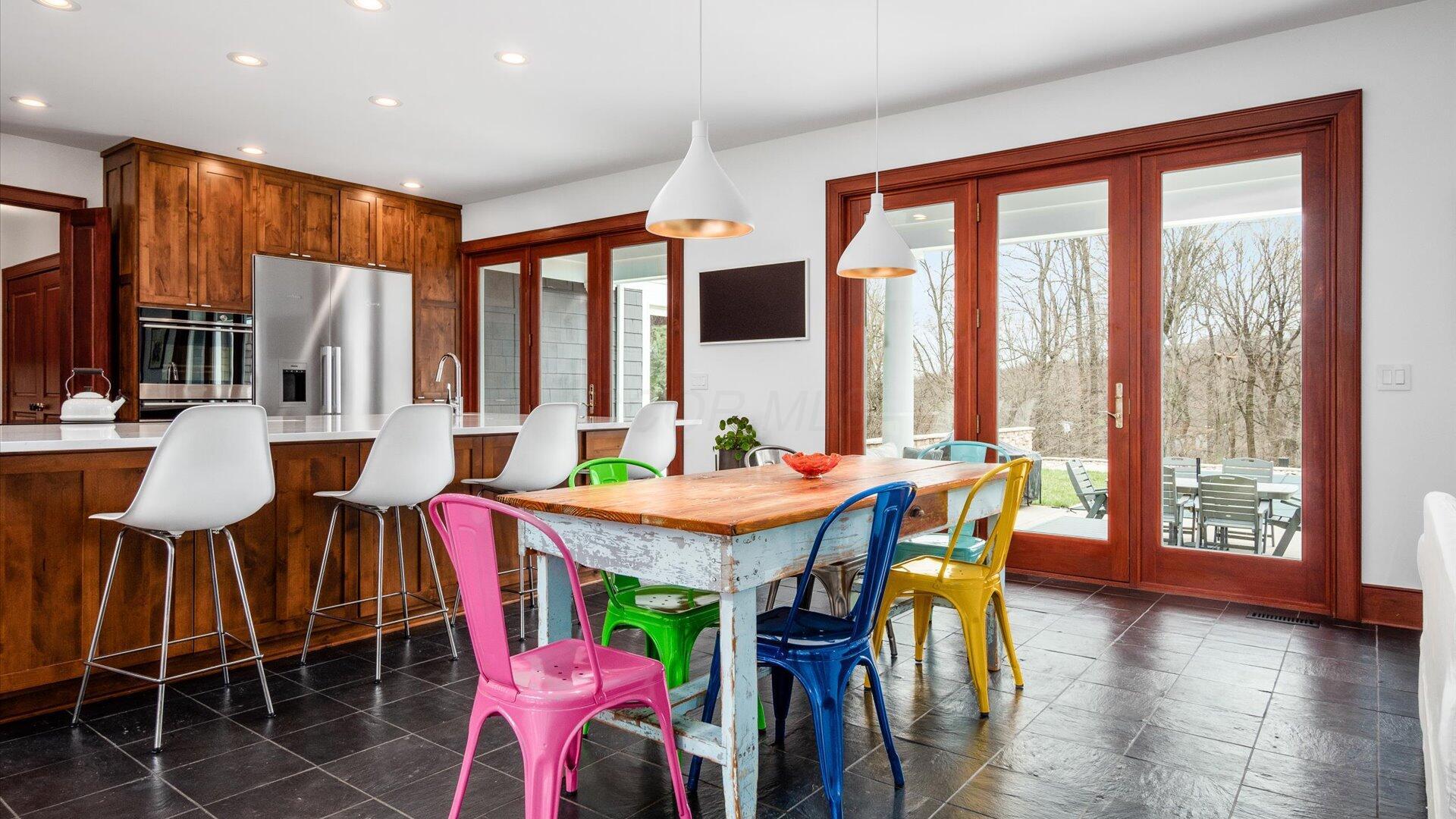 Granville, Ohio, 43023, United States, 4 Bedrooms Bedrooms, ,5 BathroomsBathrooms,Residential,Active,2015467