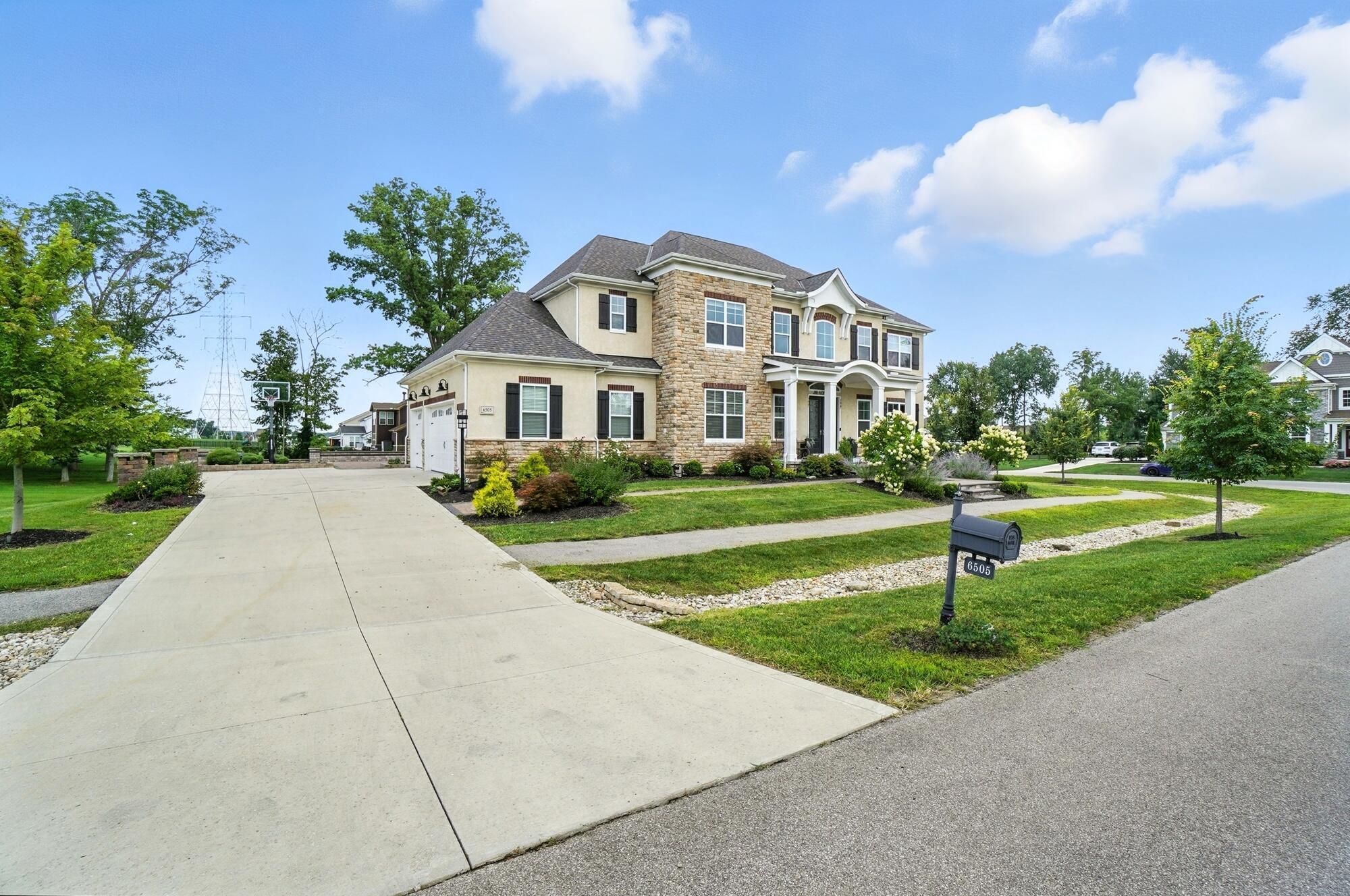 Delaware, Ohio, 43015, United States, 5 Bedrooms Bedrooms, ,7 BathroomsBathrooms,Residential,Active,1910144
