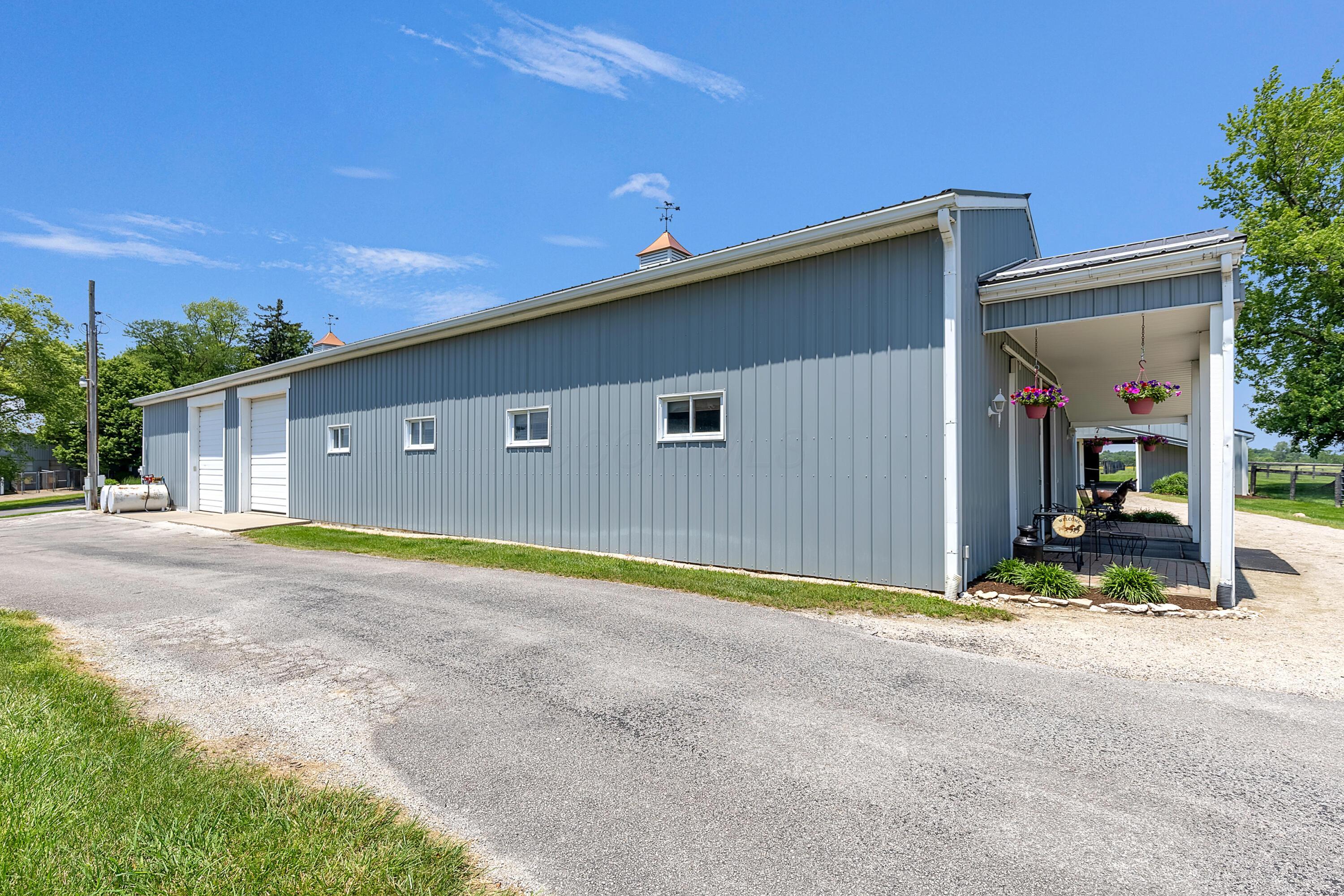 Centerburg, Ohio, 43011, United States, ,3 BathroomsBathrooms,Residential,Active,1853278