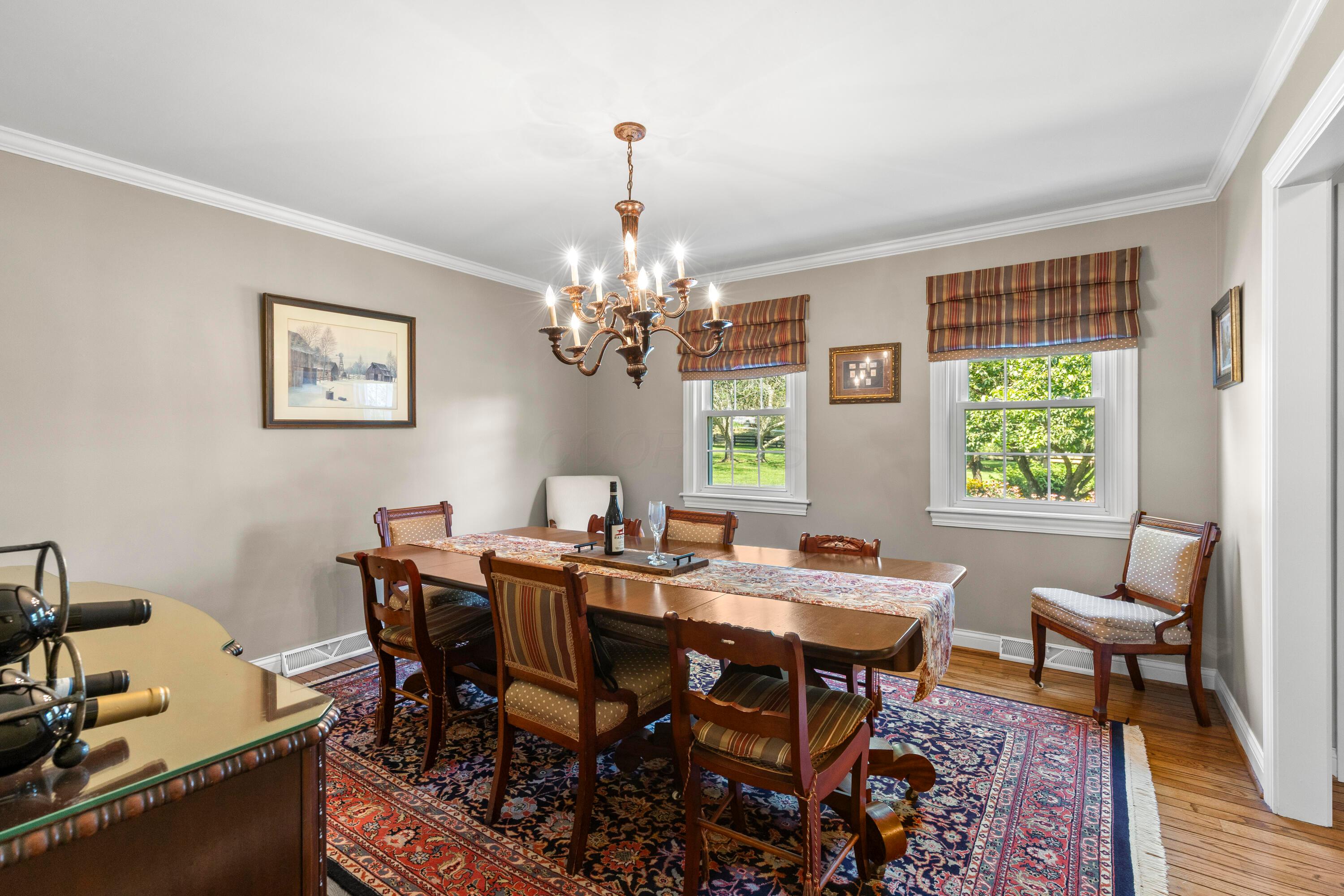 Lancaster, Ohio, 43130, United States, 4 Bedrooms Bedrooms, ,4 BathroomsBathrooms,Residential,Active,1910133