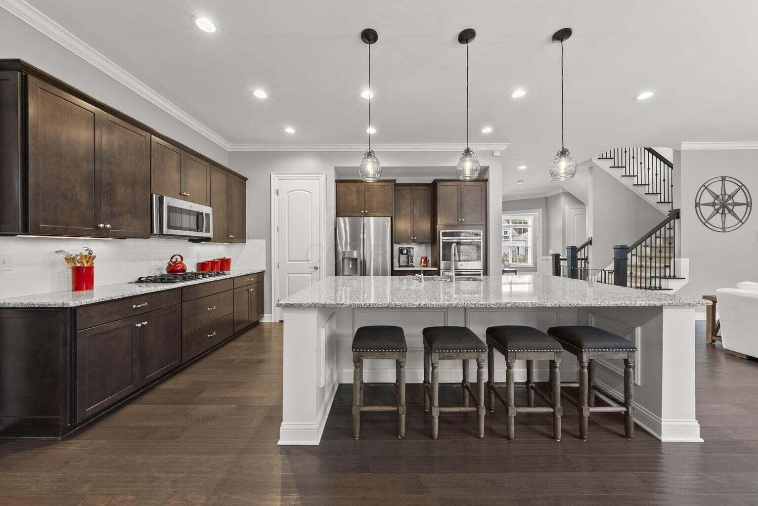 New Albany, Ohio, 43054, United States, 5 Bedrooms Bedrooms, ,5 BathroomsBathrooms,Residential,Active,2007958