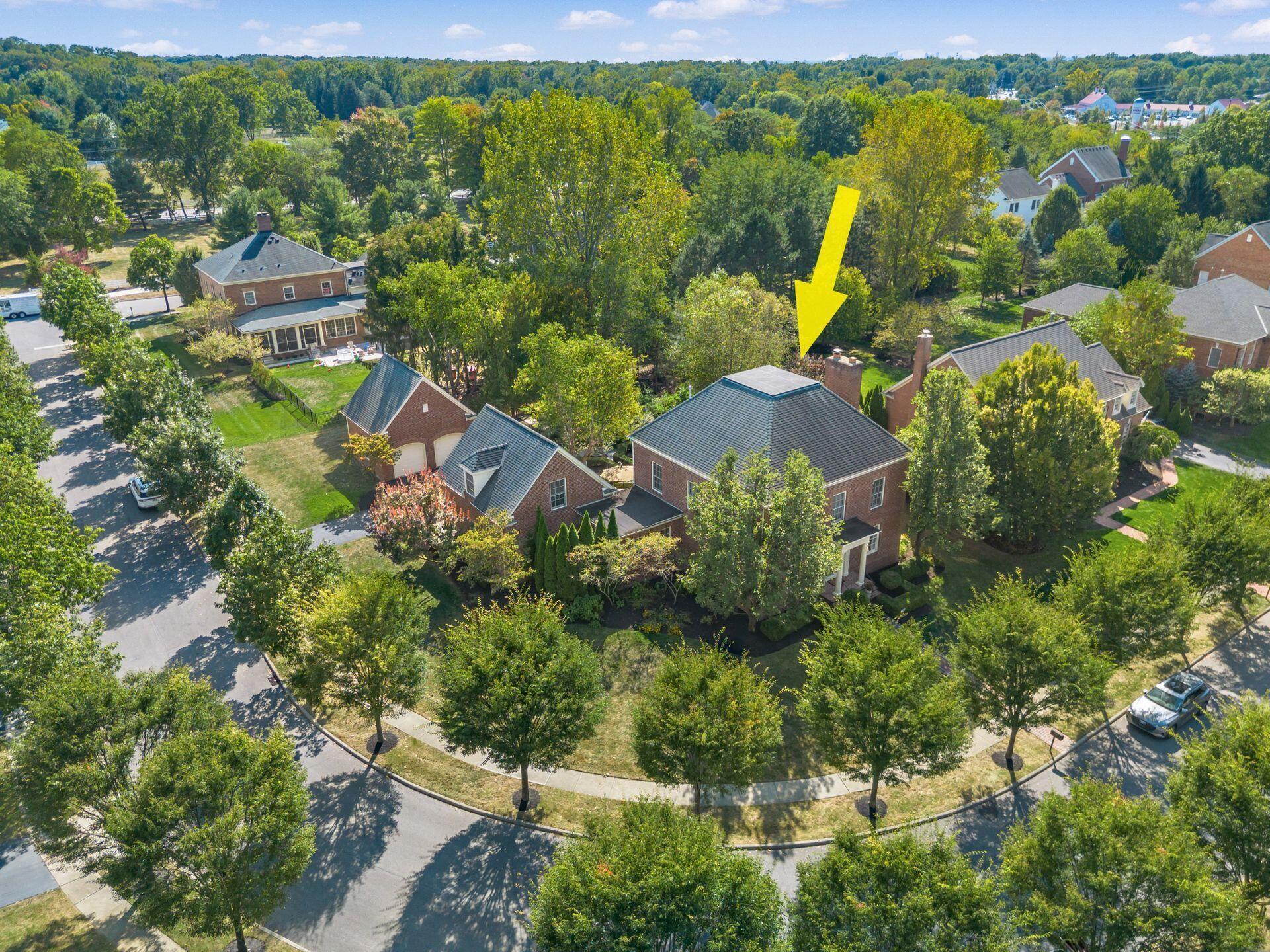 New Albany, Ohio, 43054, United States, 5 Bedrooms Bedrooms, ,6 BathroomsBathrooms,Residential,Active,1944097