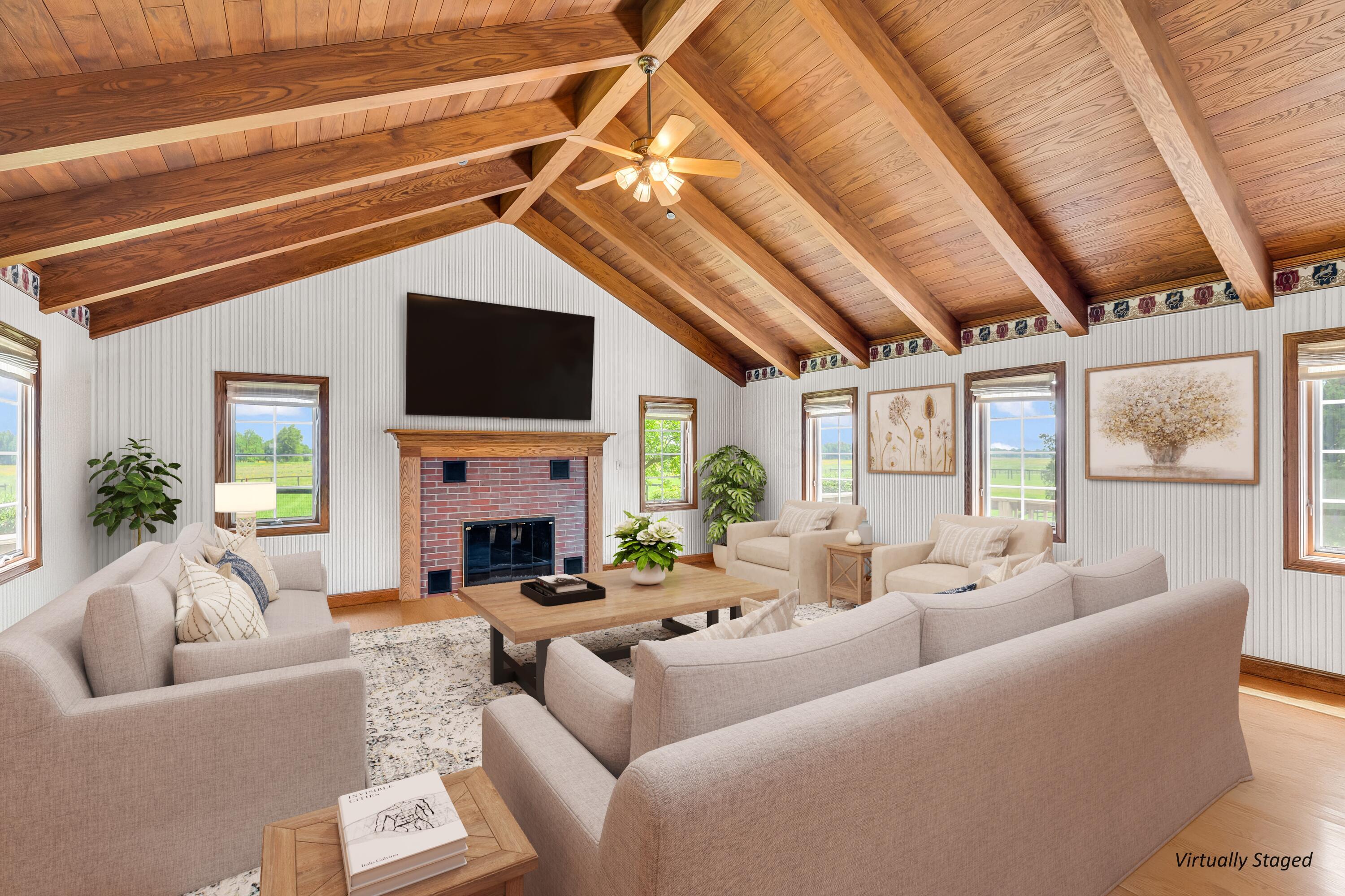 Centerburg, Ohio, 43011, United States, ,3 BathroomsBathrooms,Residential,Active,1853278