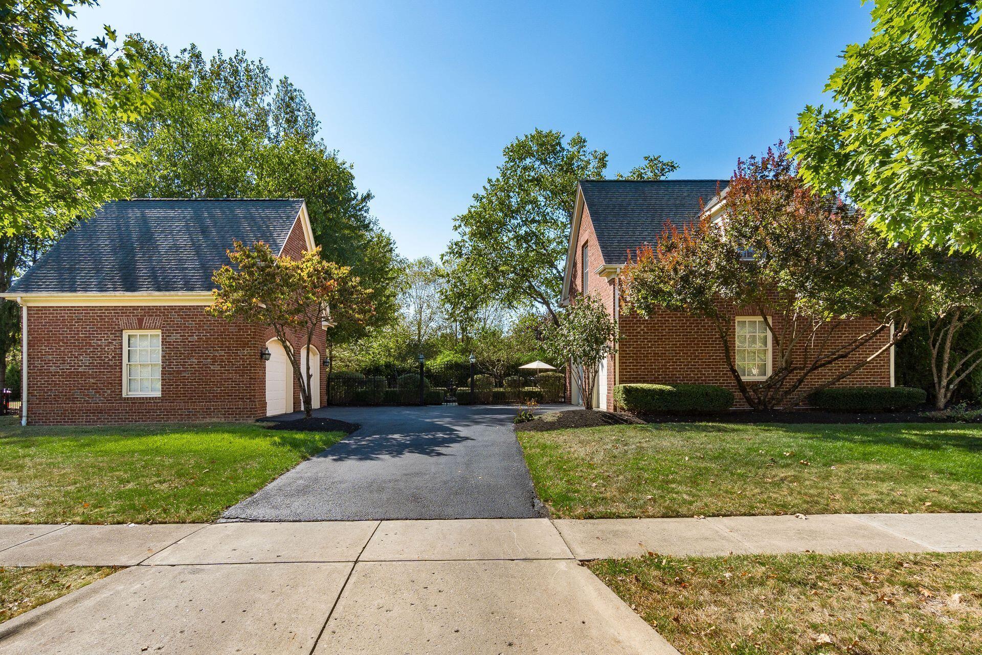 New Albany, Ohio, 43054, United States, 5 Bedrooms Bedrooms, ,6 BathroomsBathrooms,Residential,Active,1944097