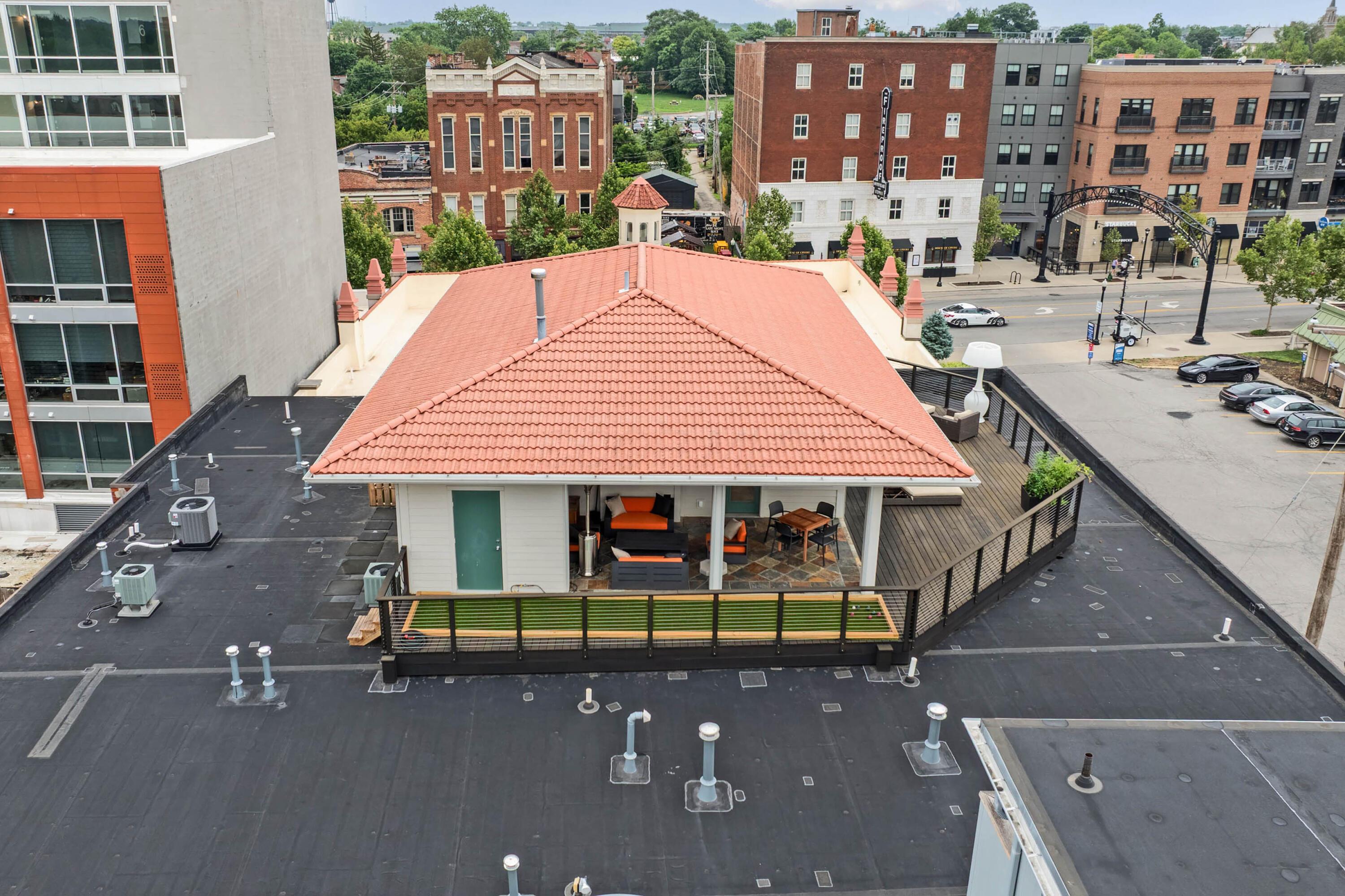 Columbus, Ohio, 43201, United States, 3 Bedrooms Bedrooms, ,5 BathroomsBathrooms,Residential,Active,1894778