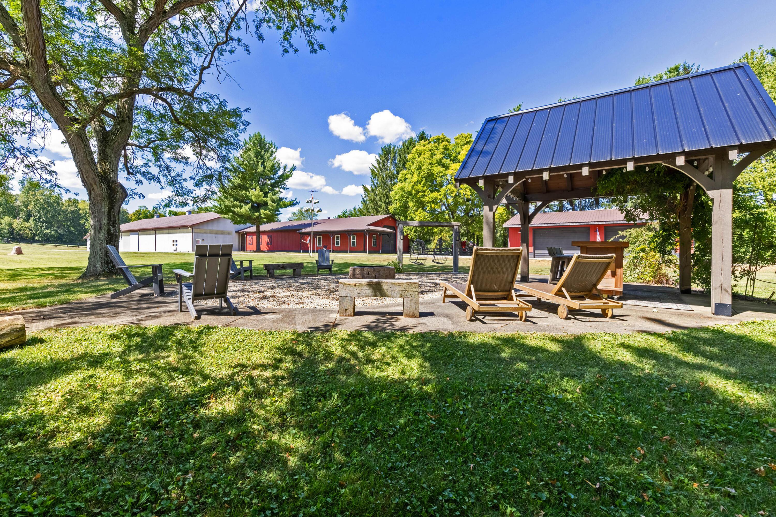 Centerburg, Ohio, 43011, United States, 5 Bedrooms Bedrooms, ,5 BathroomsBathrooms,Residential,Active,1934755