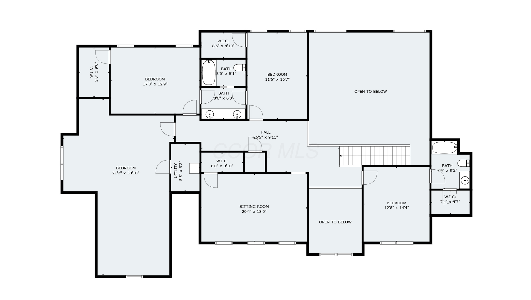 Galena, Ohio, 43021, United States, 6 Bedrooms Bedrooms, ,7 BathroomsBathrooms,Residential,Active,1843381