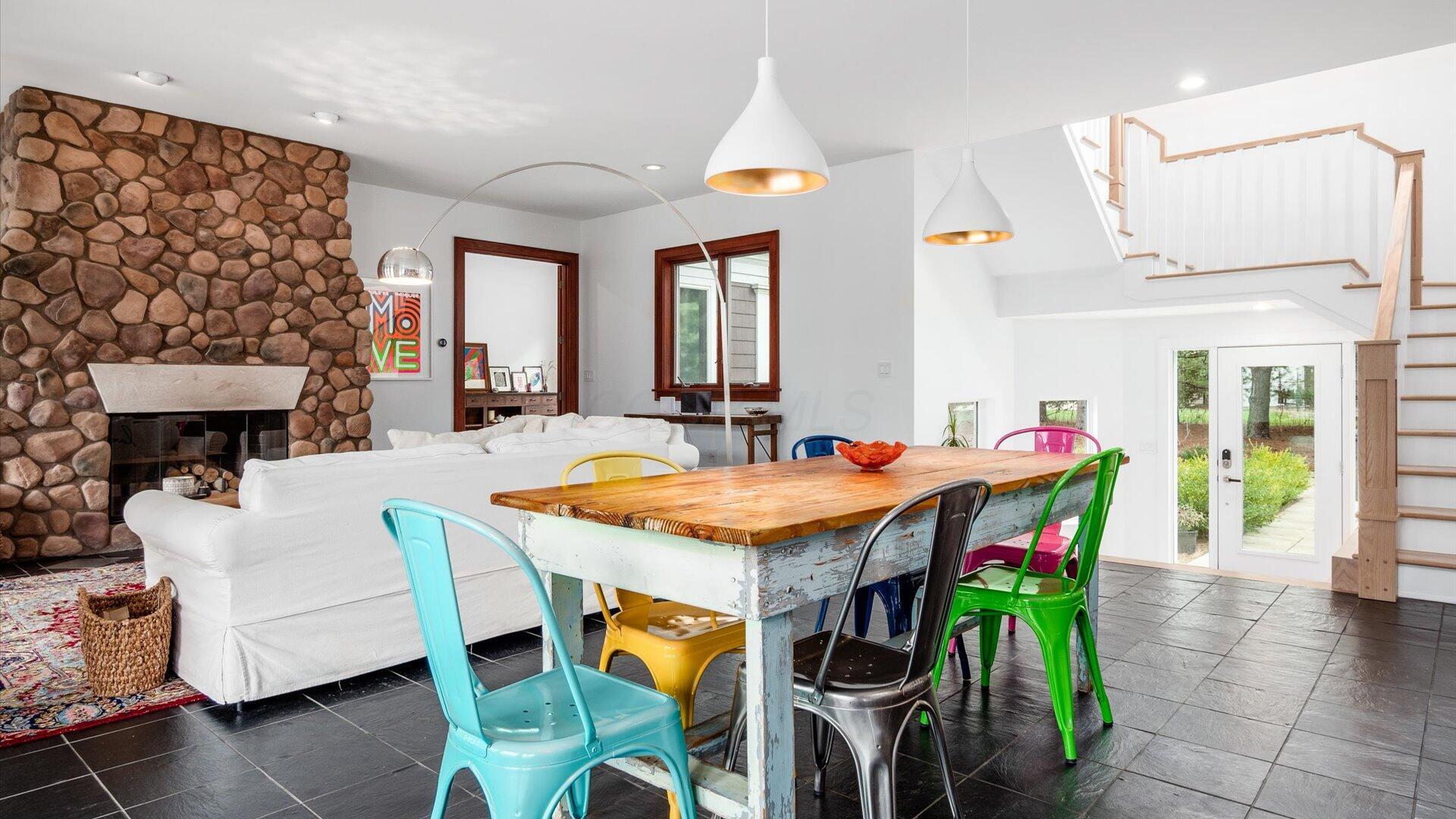 Granville, Ohio, 43023, United States, 4 Bedrooms Bedrooms, ,5 BathroomsBathrooms,Residential,Active,2015467