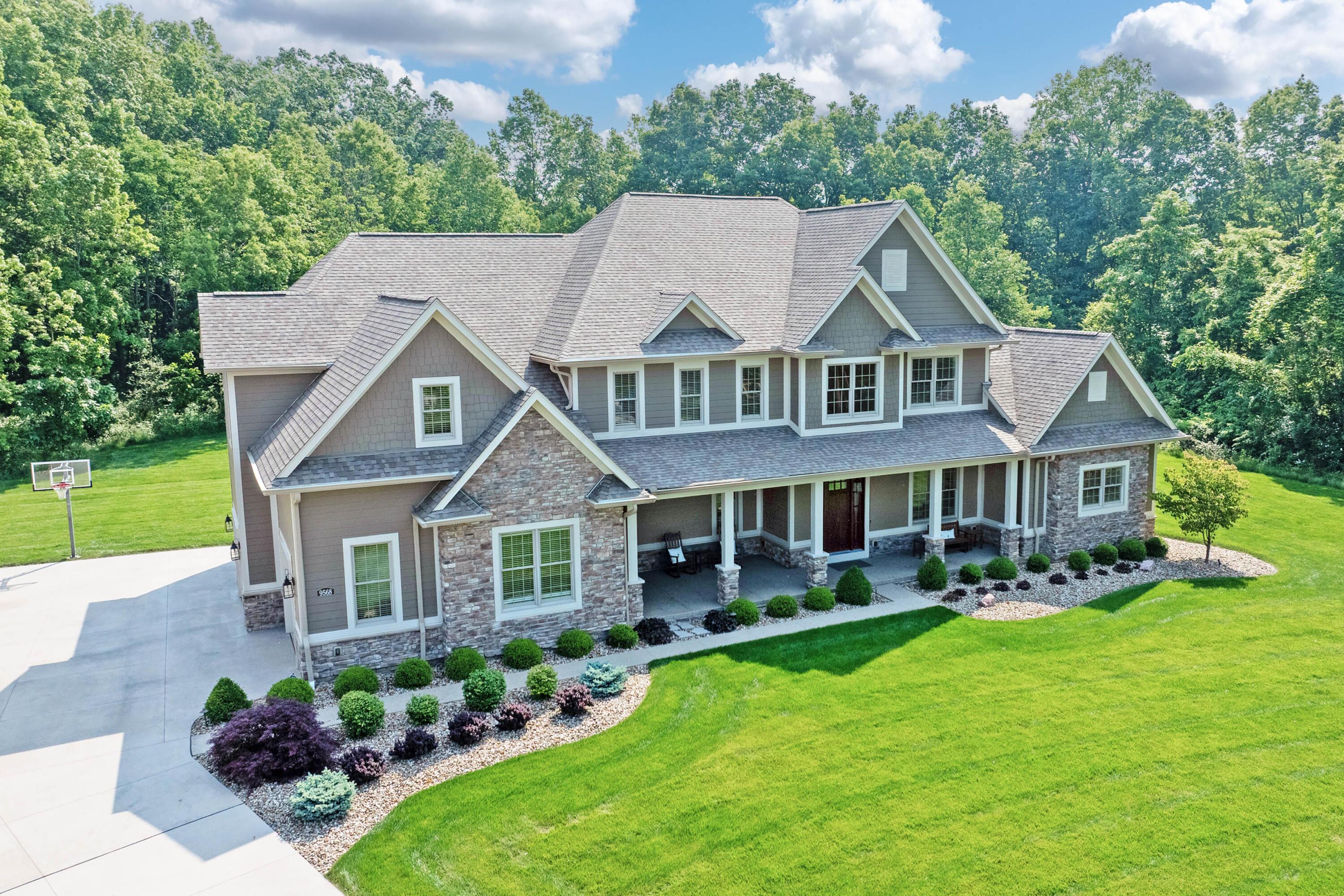 Galena, Ohio, 43021, United States, 6 Bedrooms Bedrooms, ,7 BathroomsBathrooms,Residential,Active,1843381