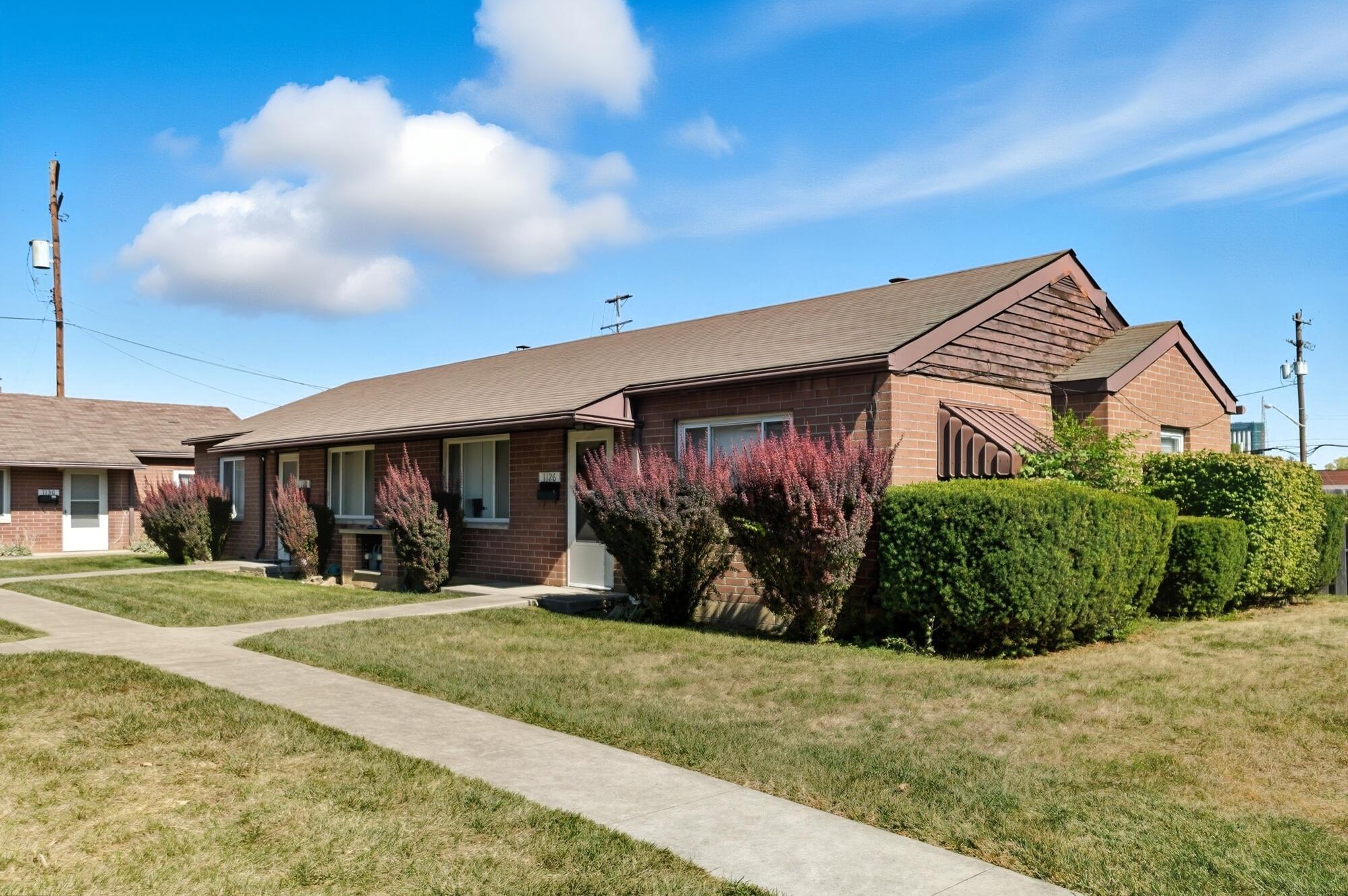 Columbus, Ohio, 43212, United States, ,Residential,Active,1963258