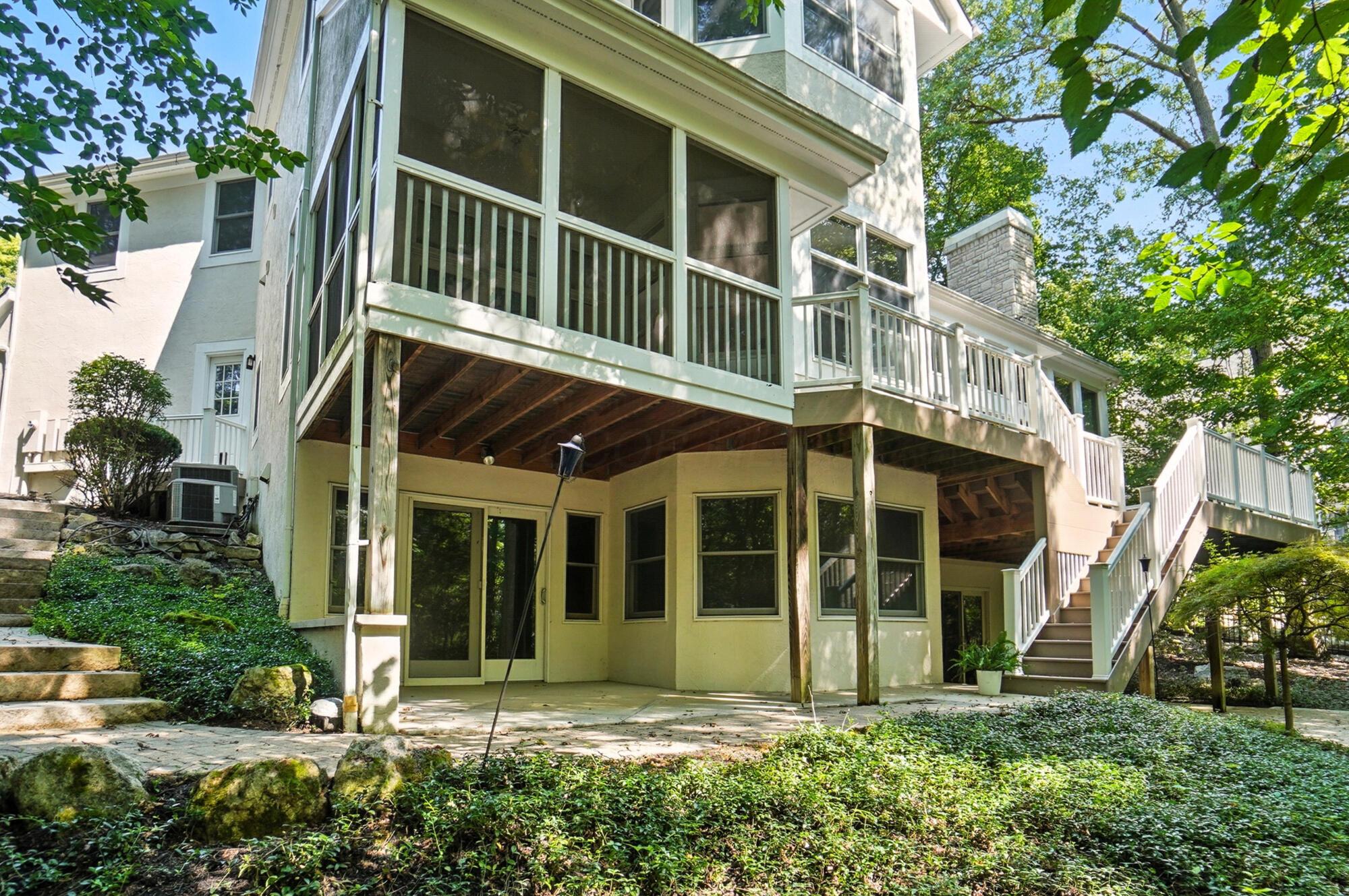 Powell, Ohio, 43065, United States, 5 Bedrooms Bedrooms, ,5 BathroomsBathrooms,Residential,Active,1871632