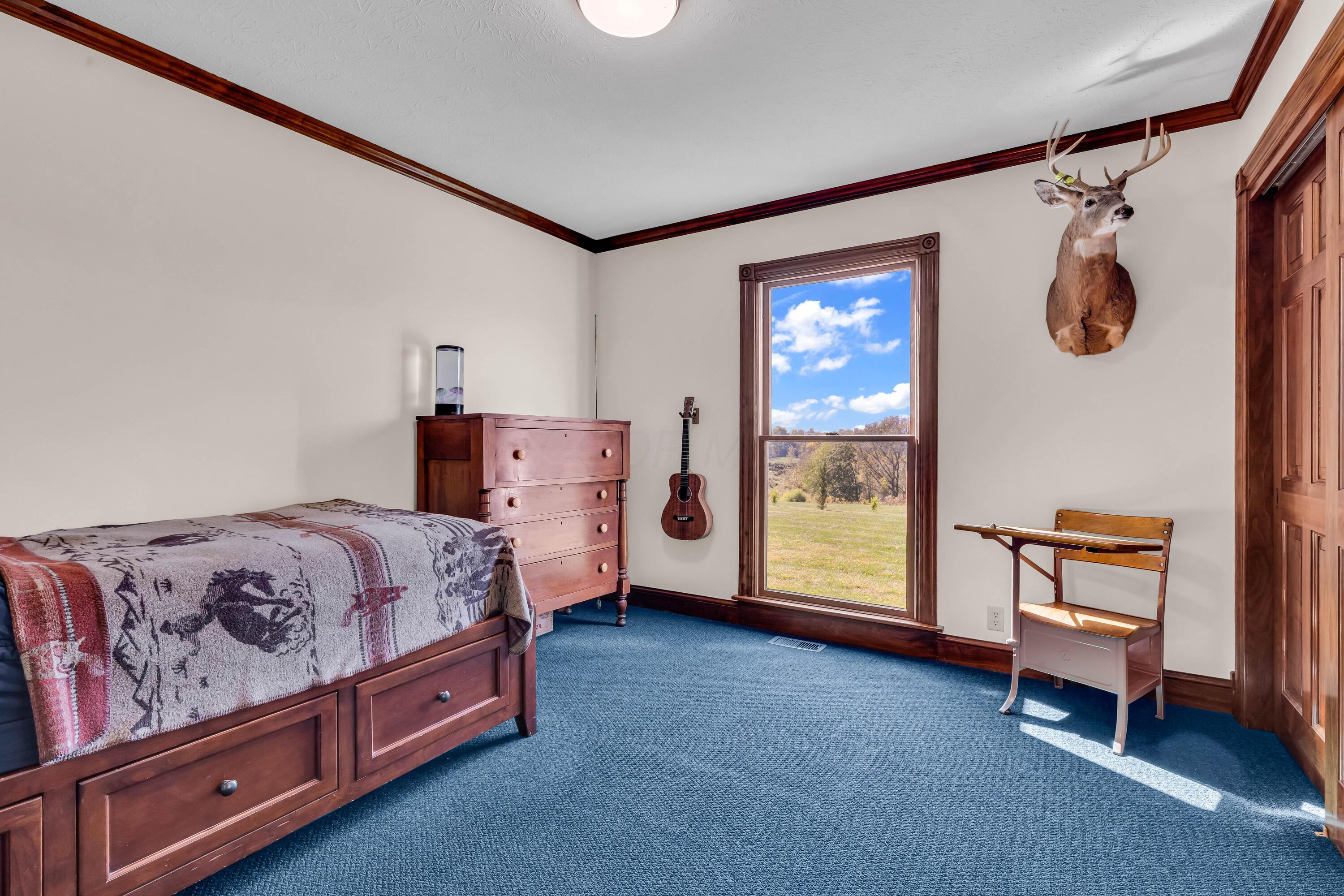 Mount Gilead, Ohio, 43338, United States, 4 Bedrooms Bedrooms, ,3 BathroomsBathrooms,Residential,Active,1953400