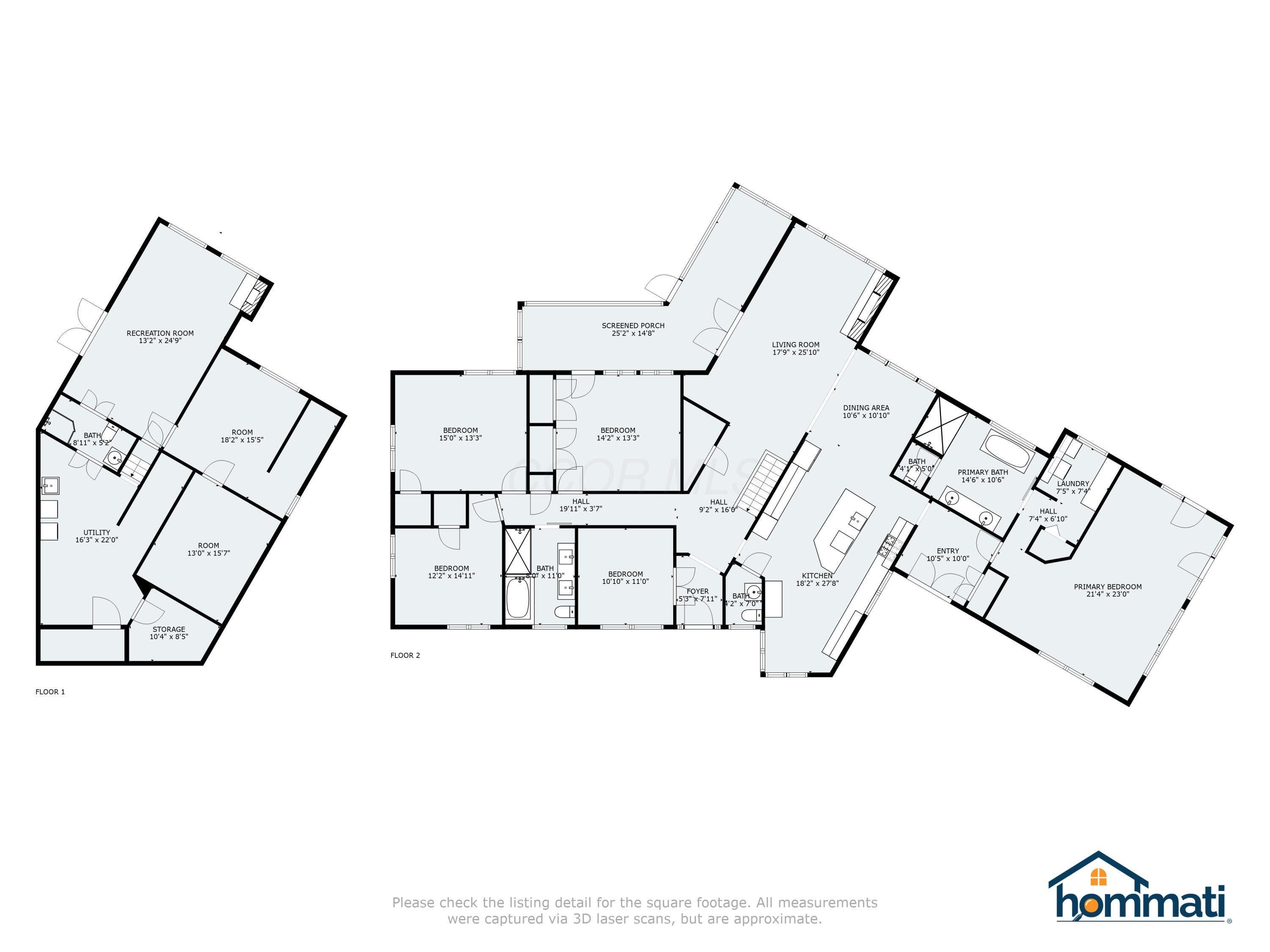 Centerburg, Ohio, 43011, United States, 5 Bedrooms Bedrooms, ,5 BathroomsBathrooms,Residential,Active,1934755