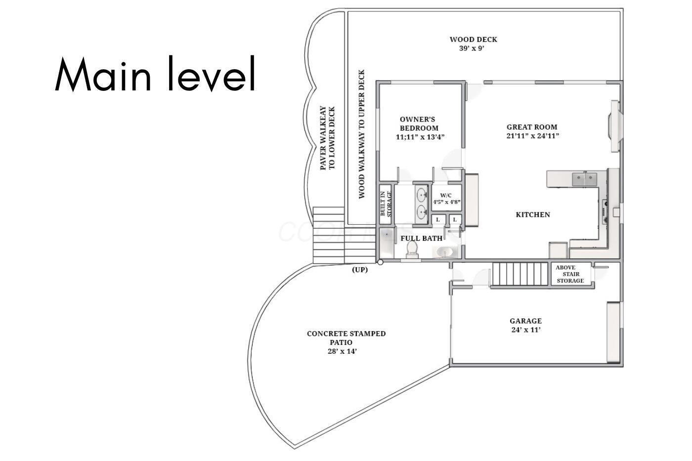 Howard, Ohio, 43028, United States, 4 Bedrooms Bedrooms, ,2 BathroomsBathrooms,Residential,Active,1963270