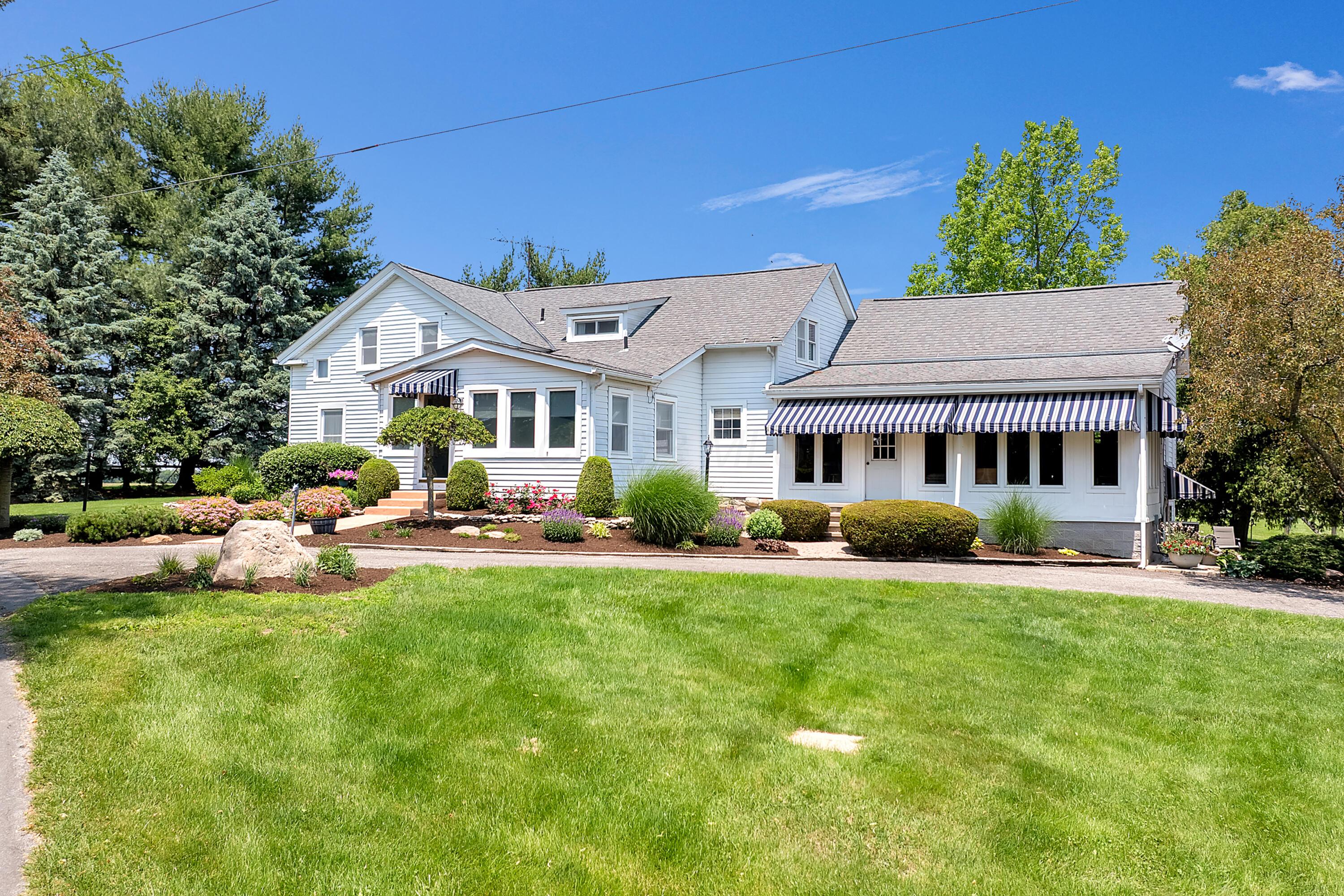 Centerburg, Ohio, 43011, United States, ,3 BathroomsBathrooms,Residential,Active,1853278