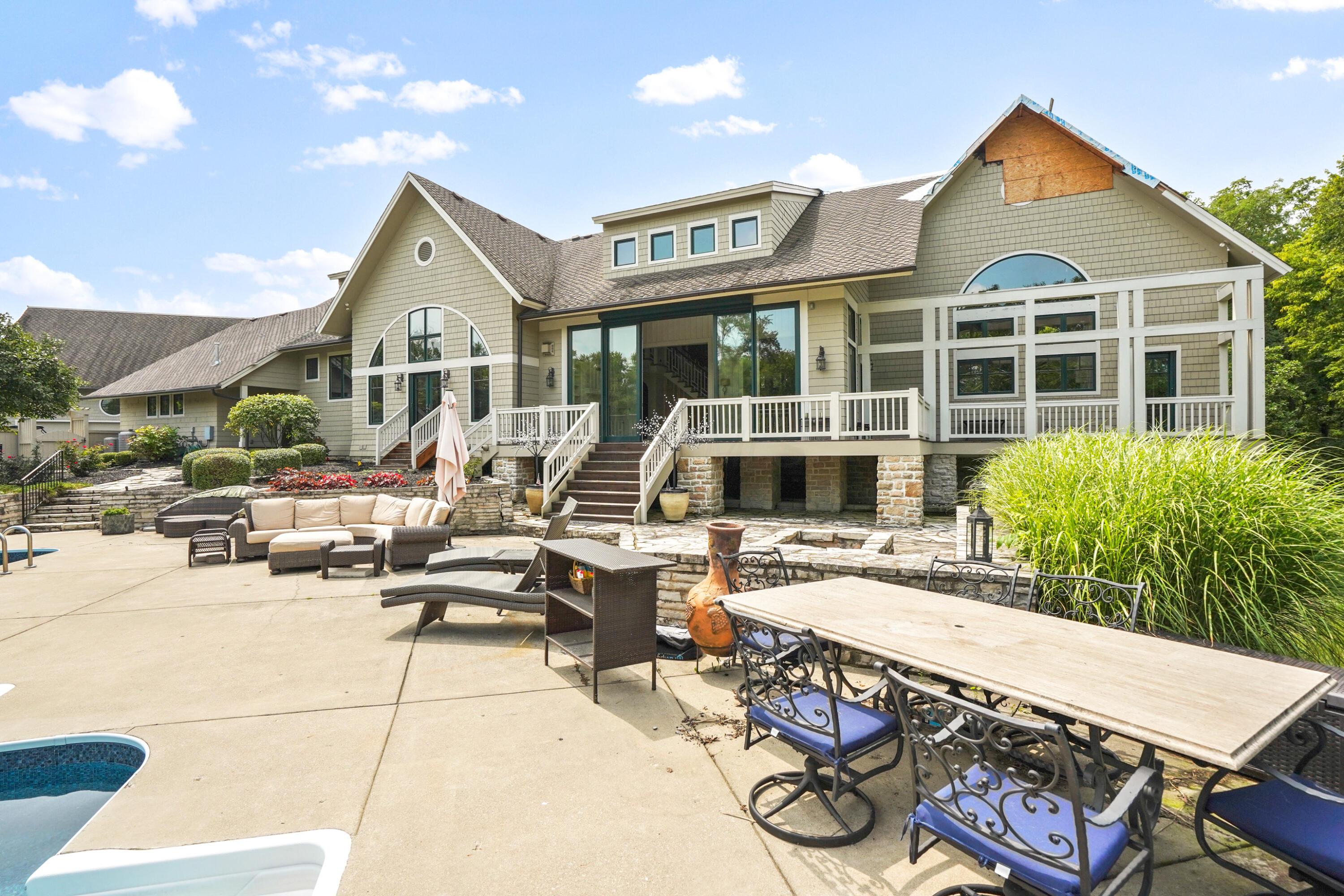 Dublin, Ohio, 43017, United States, 5 Bedrooms Bedrooms, ,6 BathroomsBathrooms,Residential,Active,2007028