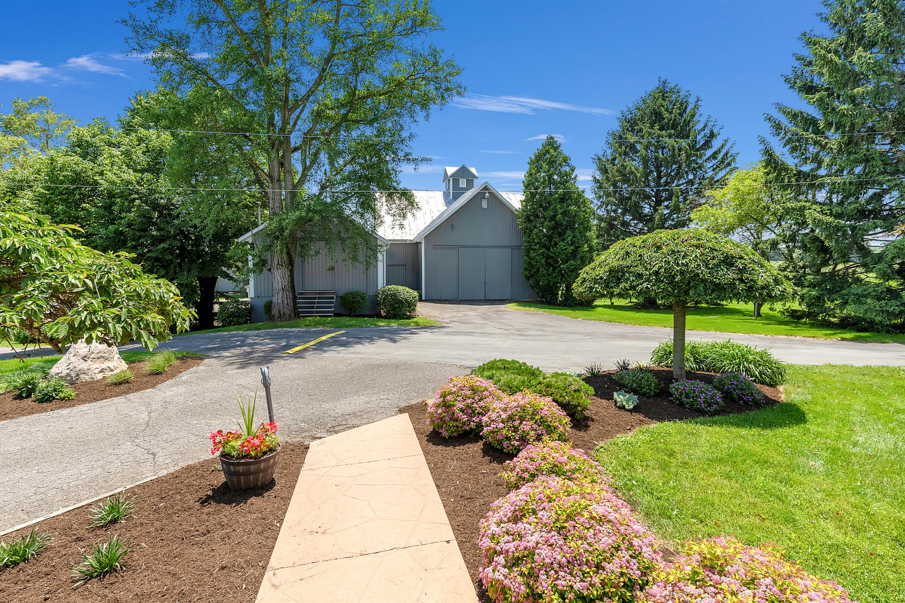 Centerburg, Ohio, 43011, United States, ,3 BathroomsBathrooms,Residential,Active,1853278