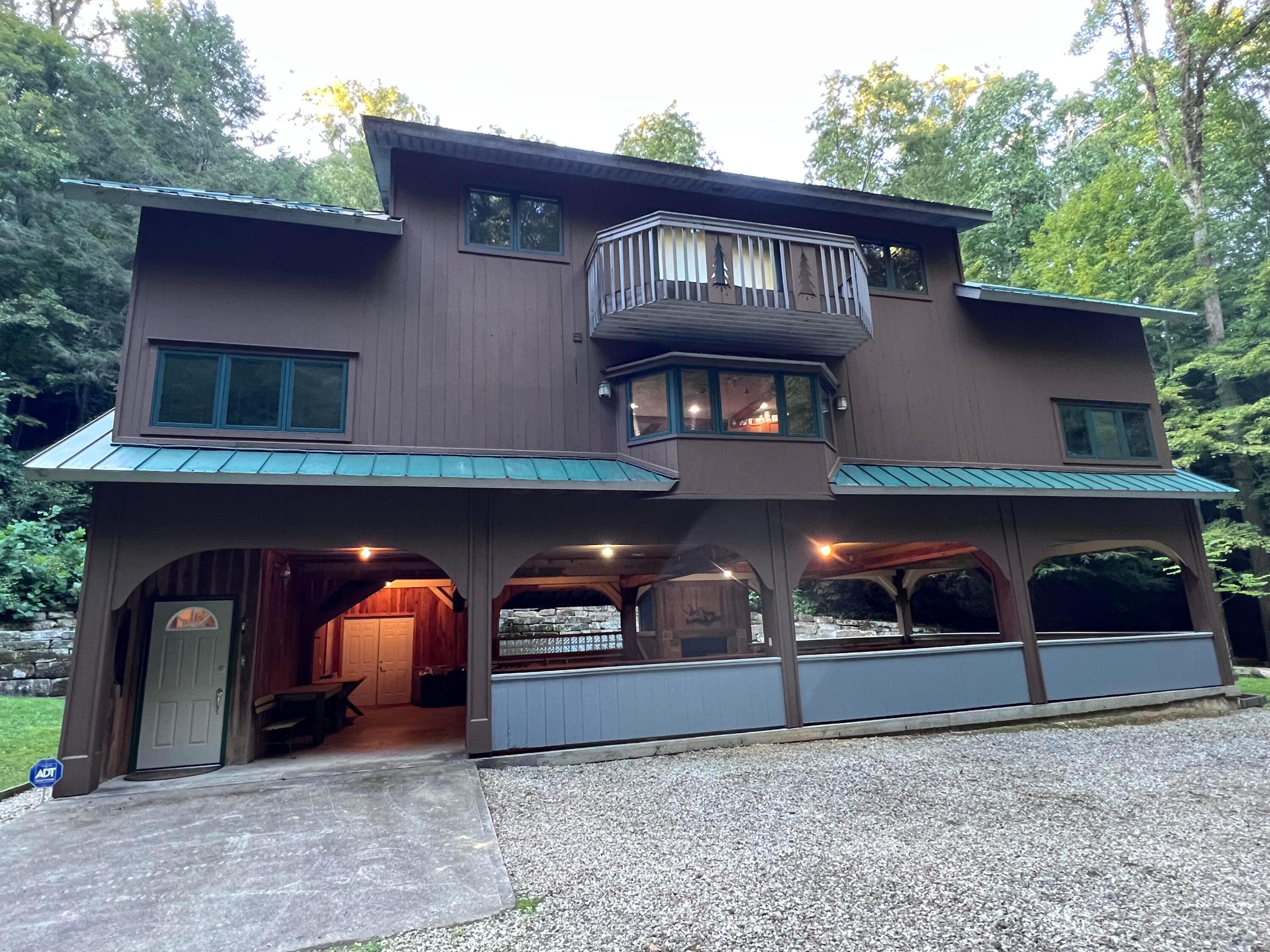 Rockbridge, Ohio, 43149, United States, 3 Bedrooms Bedrooms, ,4 BathroomsBathrooms,Residential,Active,1992551