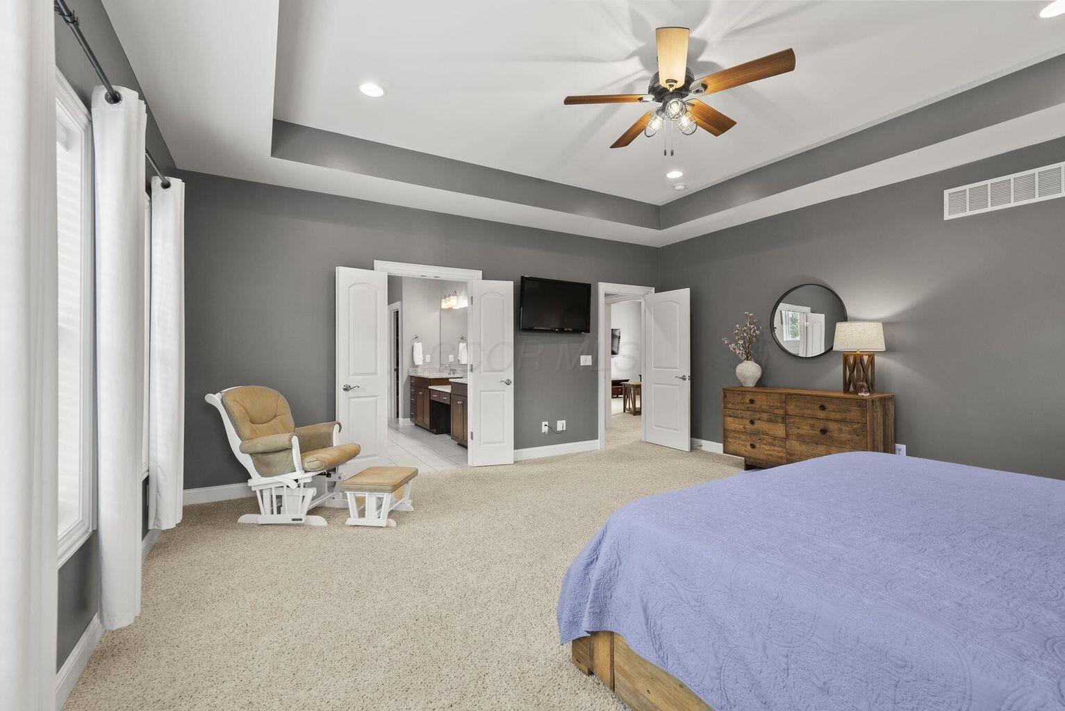 New Albany, Ohio, 43054, United States, 5 Bedrooms Bedrooms, ,5 BathroomsBathrooms,Residential,Active,2007958