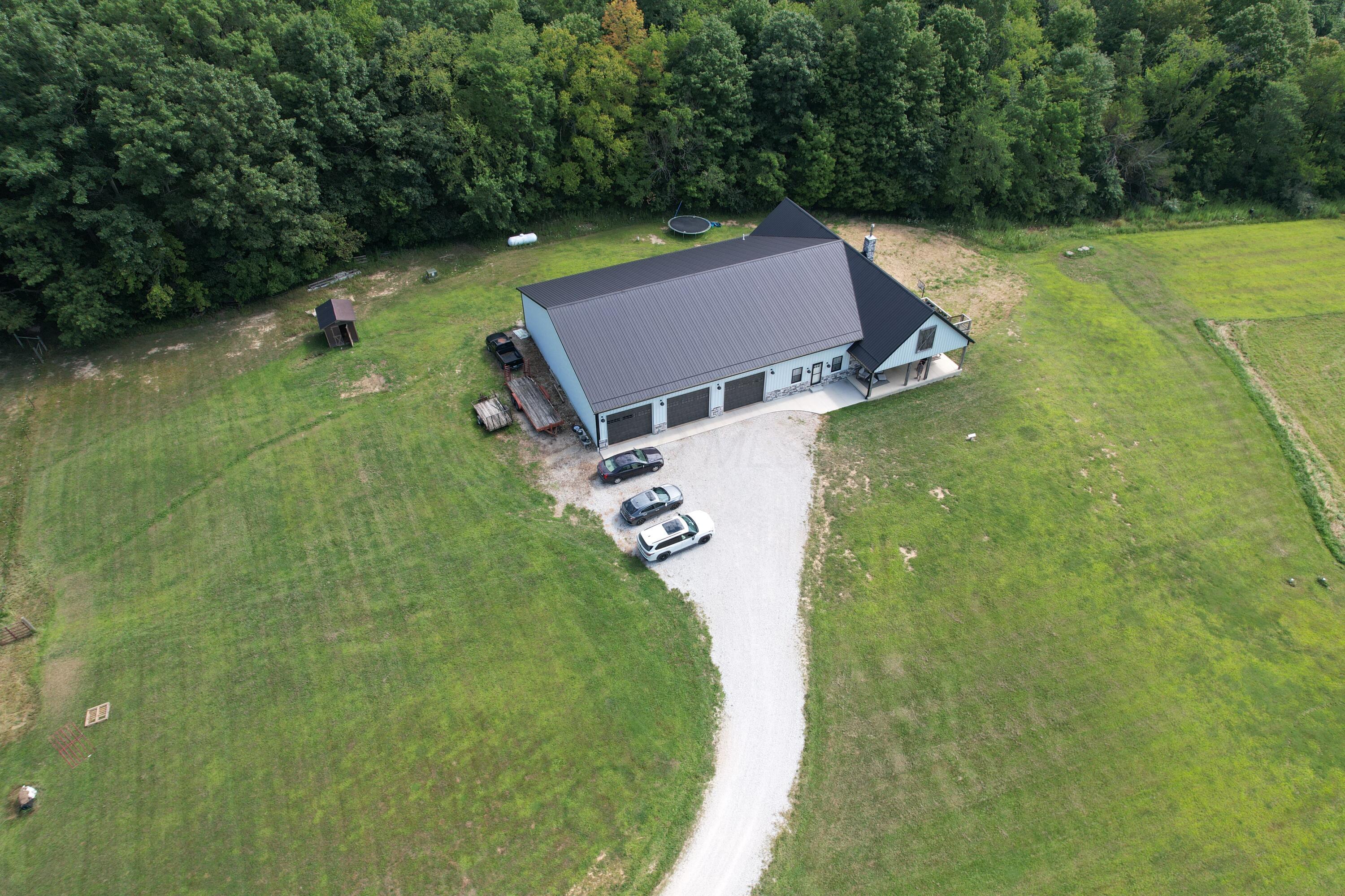 Centerburg, Ohio, 43011, United States, 4 Bedrooms Bedrooms, ,4 BathroomsBathrooms,Residential,Active,1903198